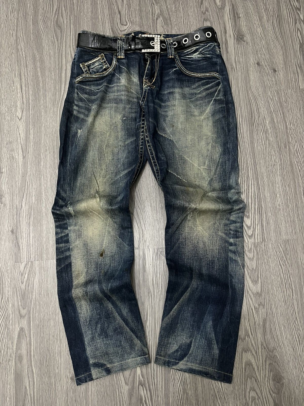 🐉Shane i walk jeans 🐉