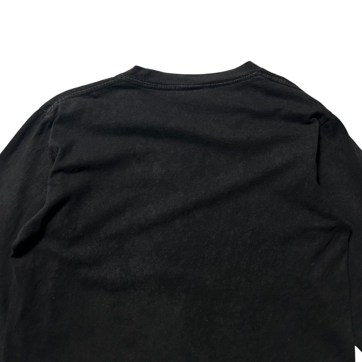 Slipknot Vintage Slipknot Maggot Logo Long Sleeve T-Shirt/ Band Tee Size US M / EU 48-50 / 2 - 6 Thumbnail
