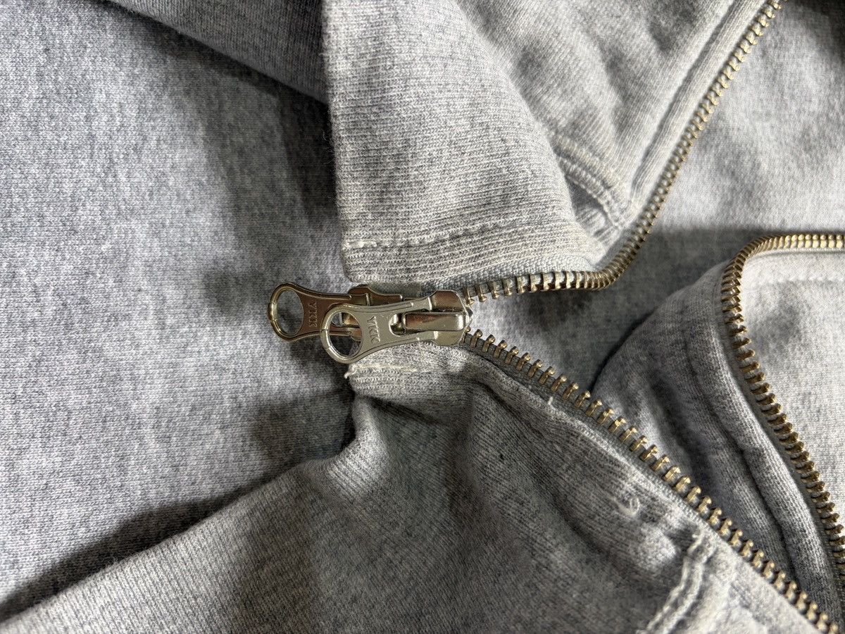 Stussy WorkWear Stussy Double Face Zip up Size US M / EU 48-50 / 2 - 4 Thumbnail