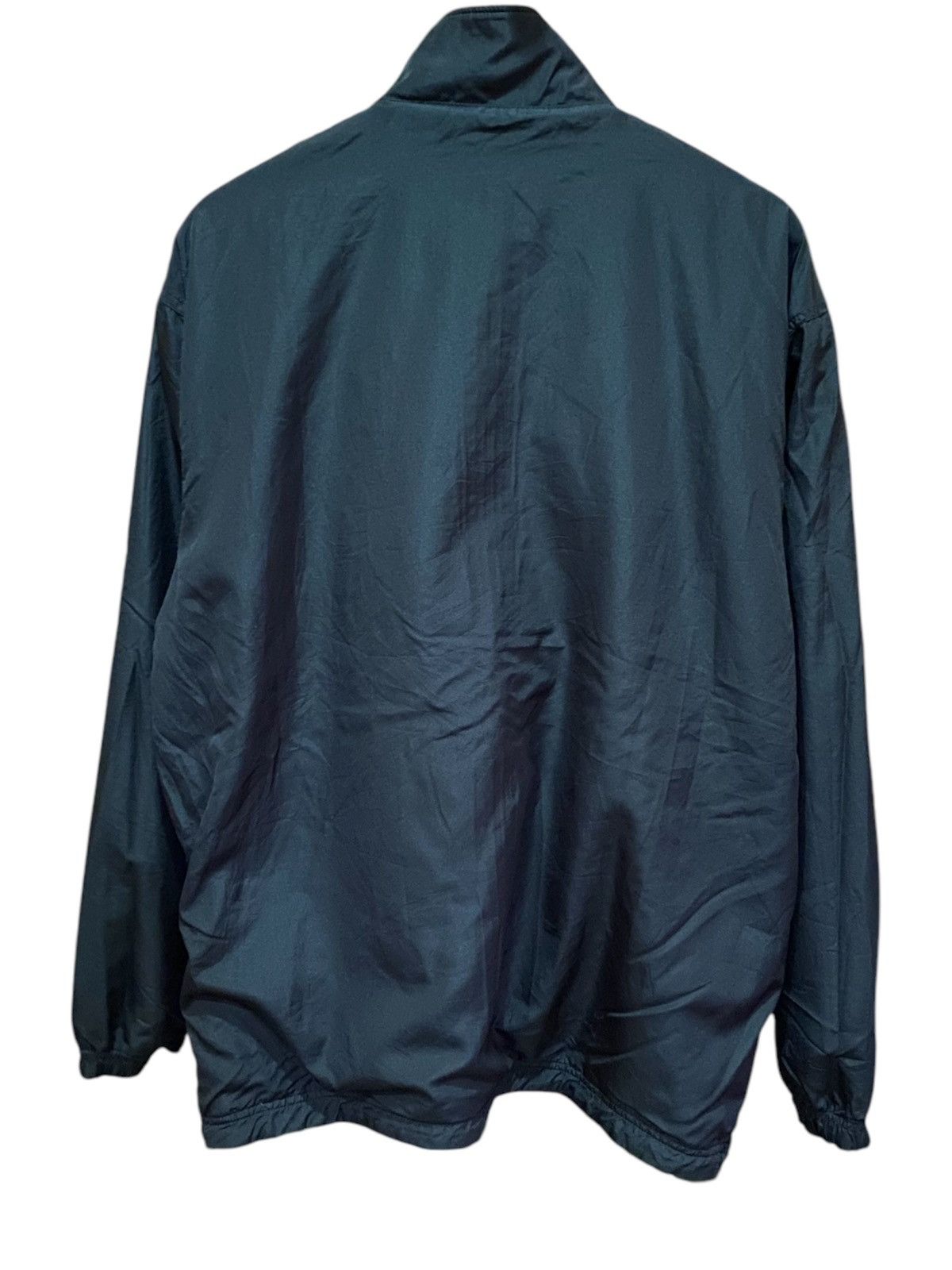 Kangol VINTAGE KANGOL REVERSIBLE JACKET Size US L / EU 52-54 / 3 - 4 Thumbnail