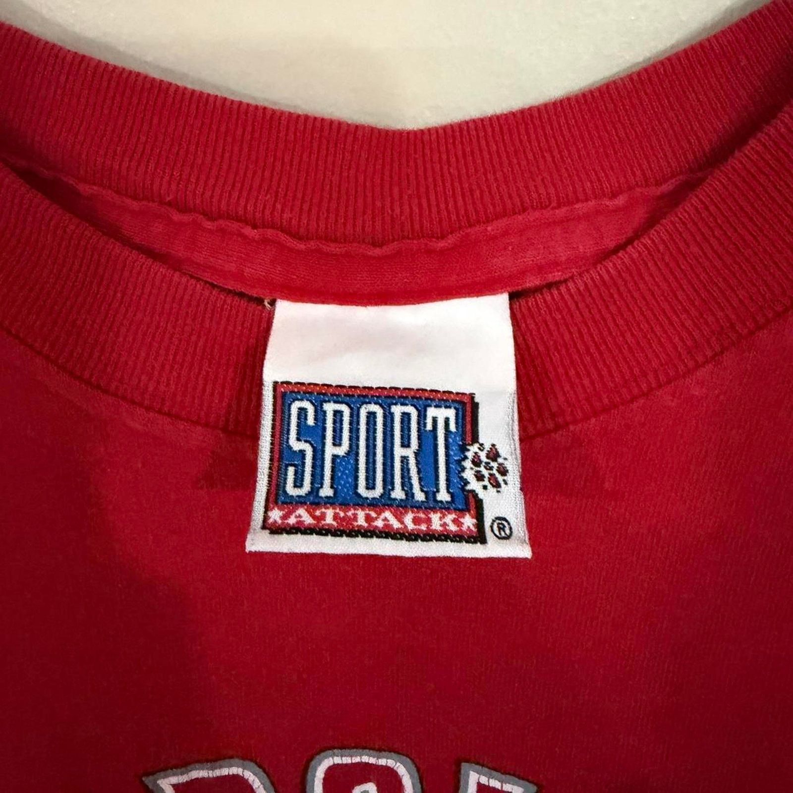 Other Vintage North Carolina State University Wolfpack Shirt Size US XL / EU 56 / 4 - 3 Thumbnail
