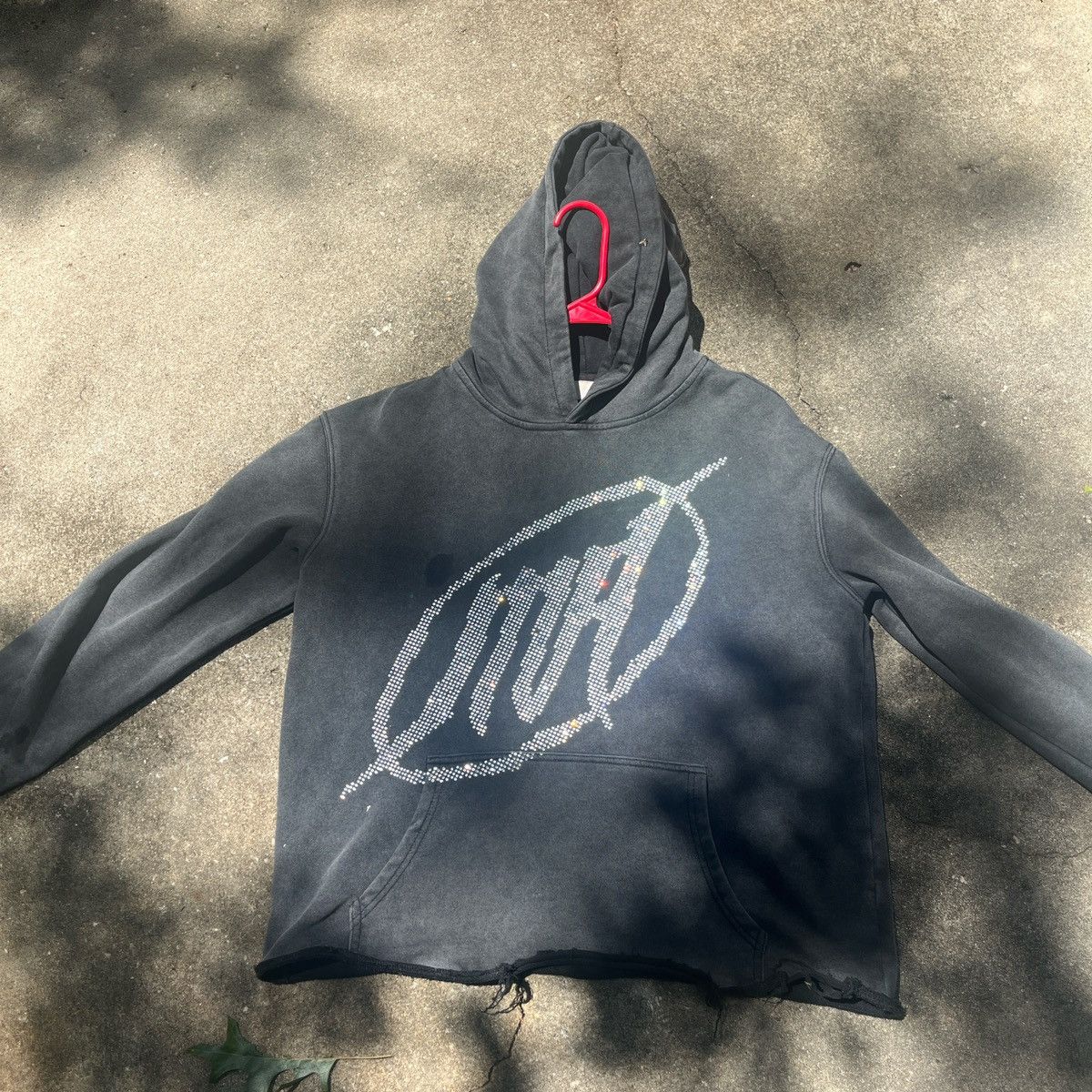 Other Misunderstood attire medium hoodie Size US M / EU 48-50 / 2 - 4 Thumbnail