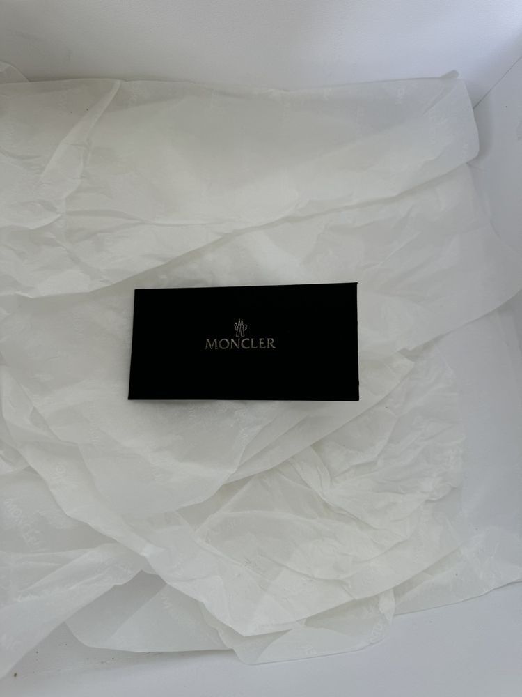 Moncler × Rick Owens Boots Size US 9 / EU 42 - 14 Thumbnail
