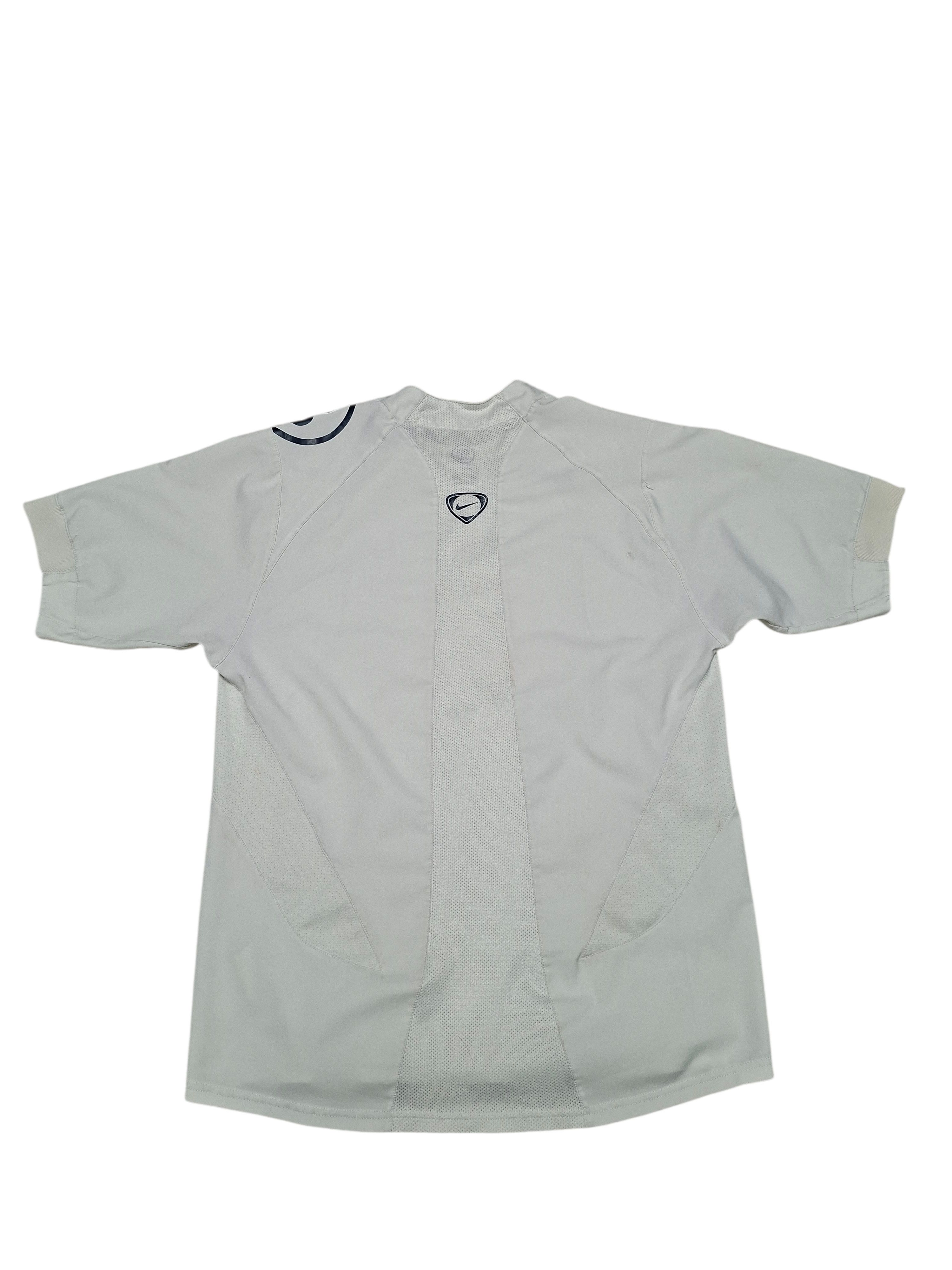 Nike NIKE TOTAL 90 VINTAGE SOCCER JERSEY TEE Size US M / EU 48-50 / 2 - 3 Thumbnail