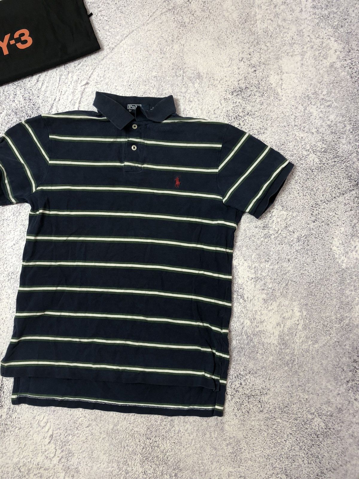 Vintage Vintage Men’s polo Ralph Lauren size L Size US L / EU 52-54 / 3 - 2 Thumbnail