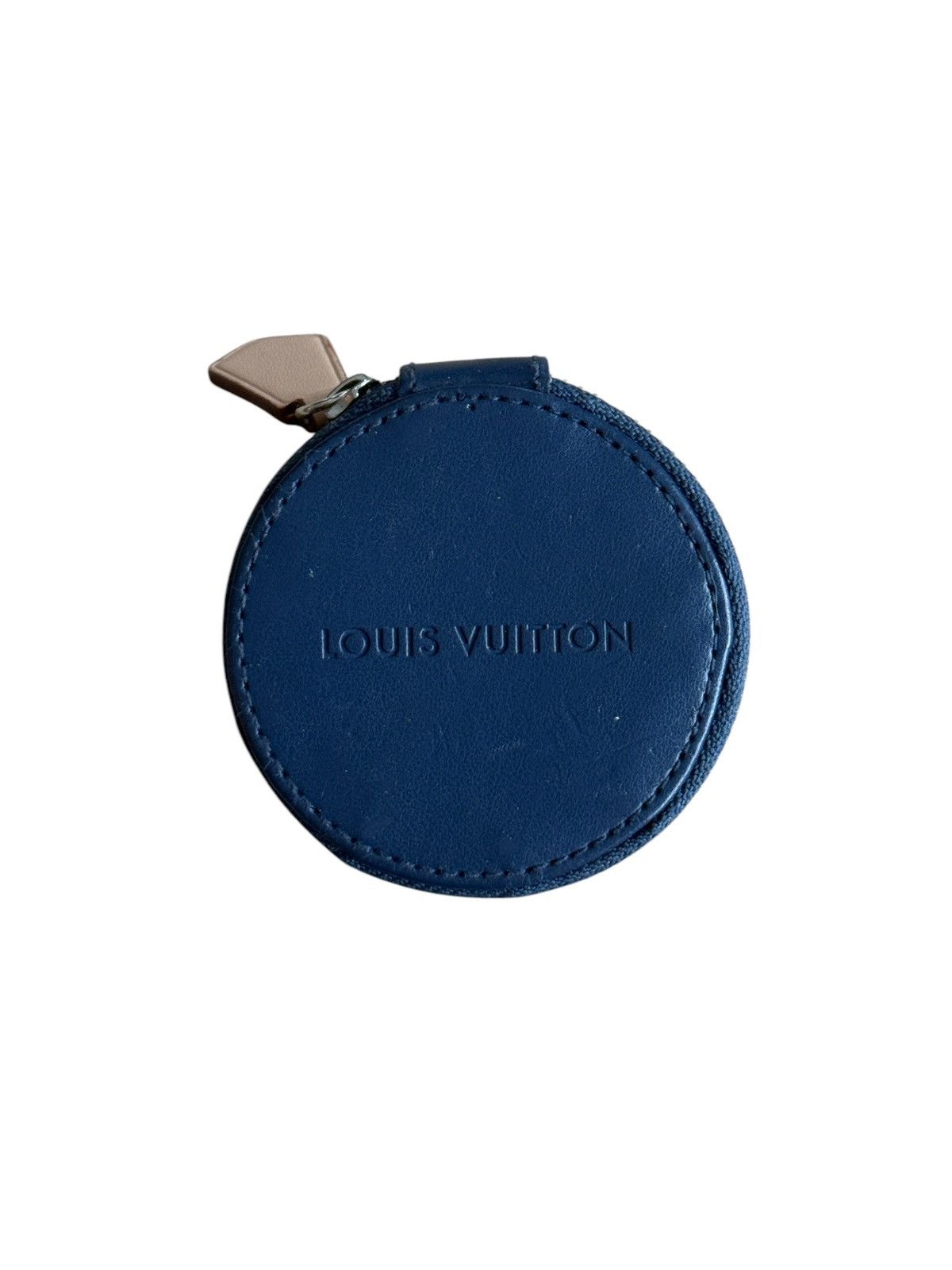Louis Vuitton Louis Vuitton Earbud Wireless Bluetooth Headphones Size ONE SIZE - 14 Thumbnail