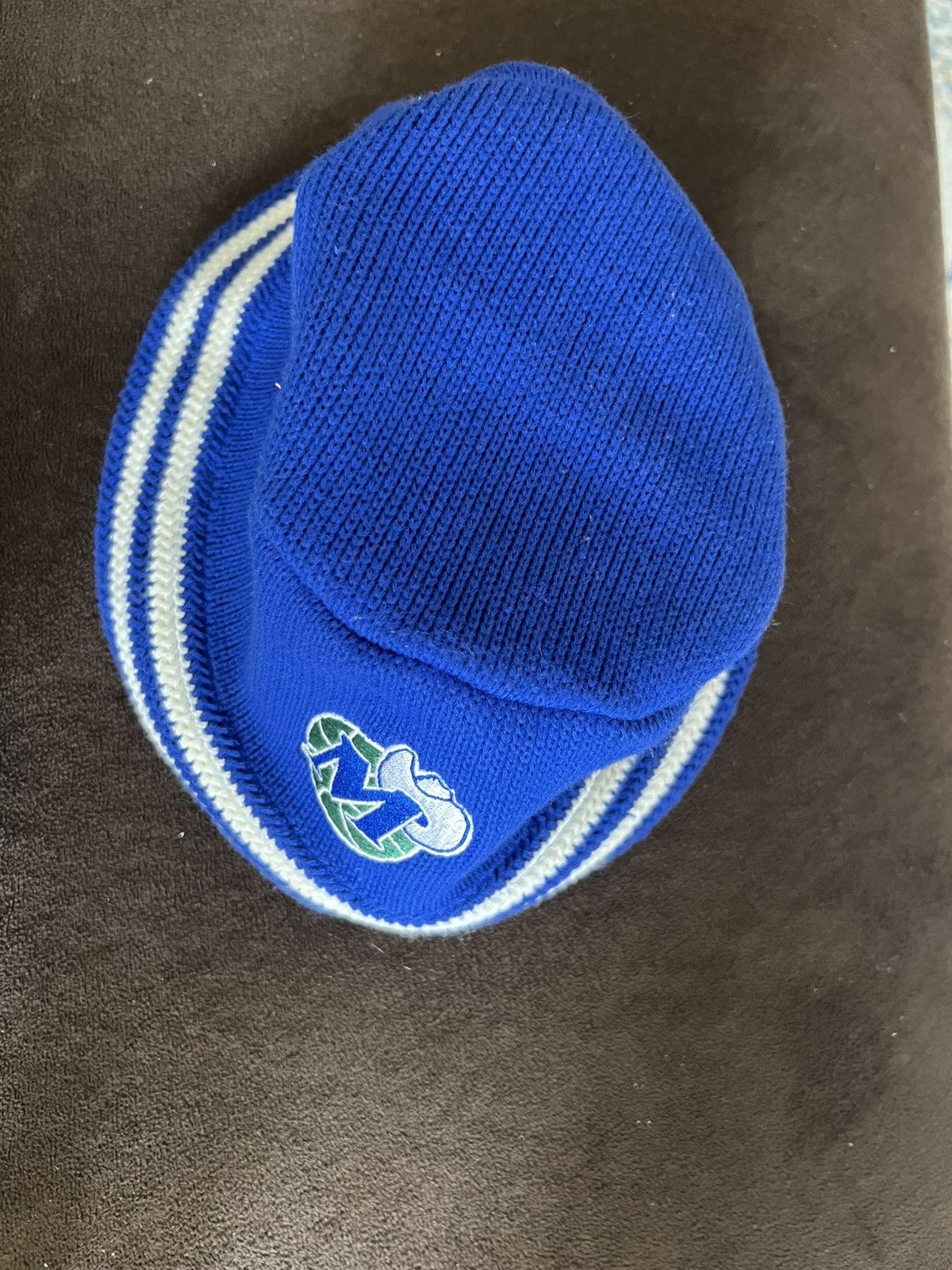 Vintage Dallas Mavericks Vintage Style Exclusive Mitchell & Ness Size ONE SIZE - 3 Thumbnail