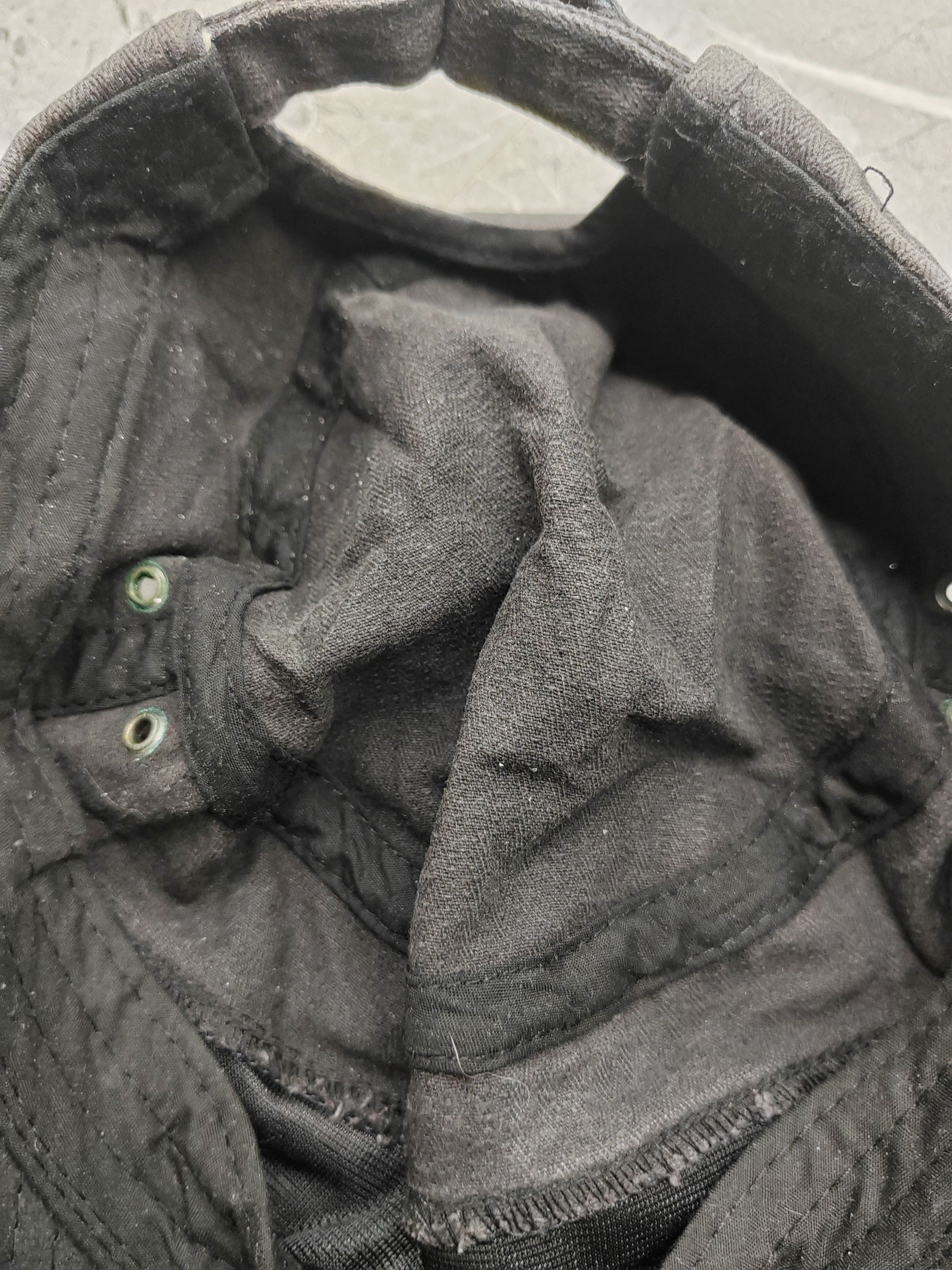 If Six Was Nine Vintage Cadet Japanese Distressed Style Cap Hat Size ONE SIZE - 8 Thumbnail