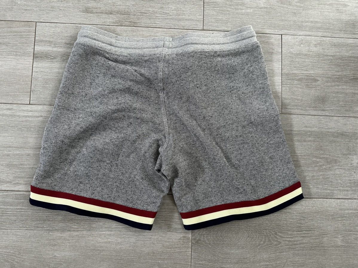 Chubbies Chubbies The Hook Shots 7" Soft Courtside Grey Shorts Sz XL Size US 36 / EU 52 - 5 Thumbnail