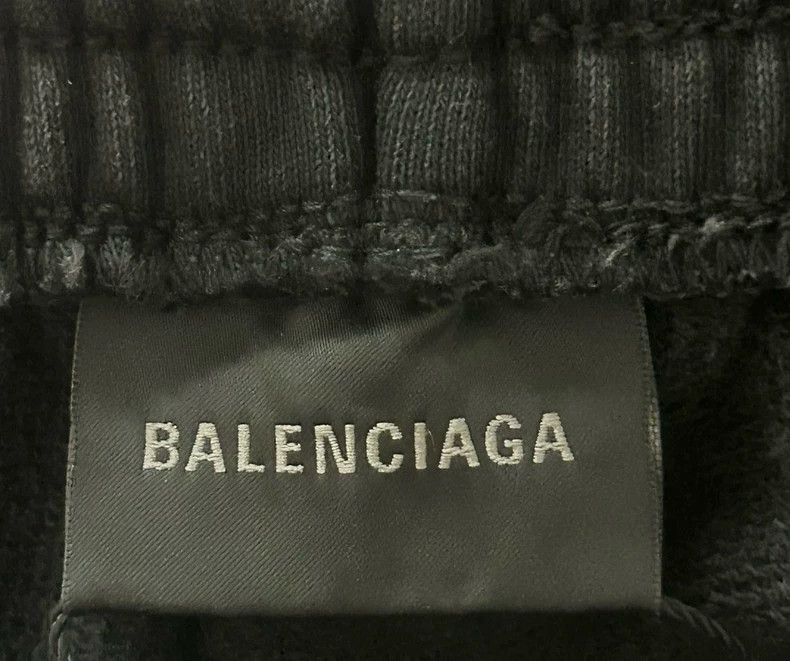 Balenciaga Balenciaga size L Pants, sports and leisure style, large l Size US 27 - 5 Thumbnail
