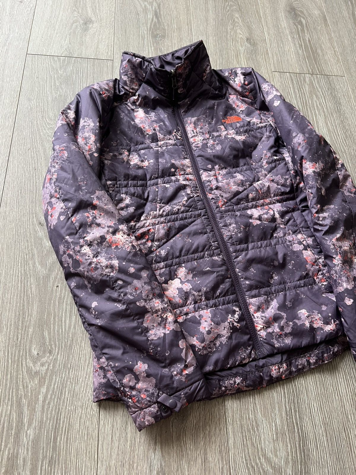 The North Face The North Face Jacket Outdoor Gorpcore Size M / US 6-8 / IT 42-44 - 8 Thumbnail