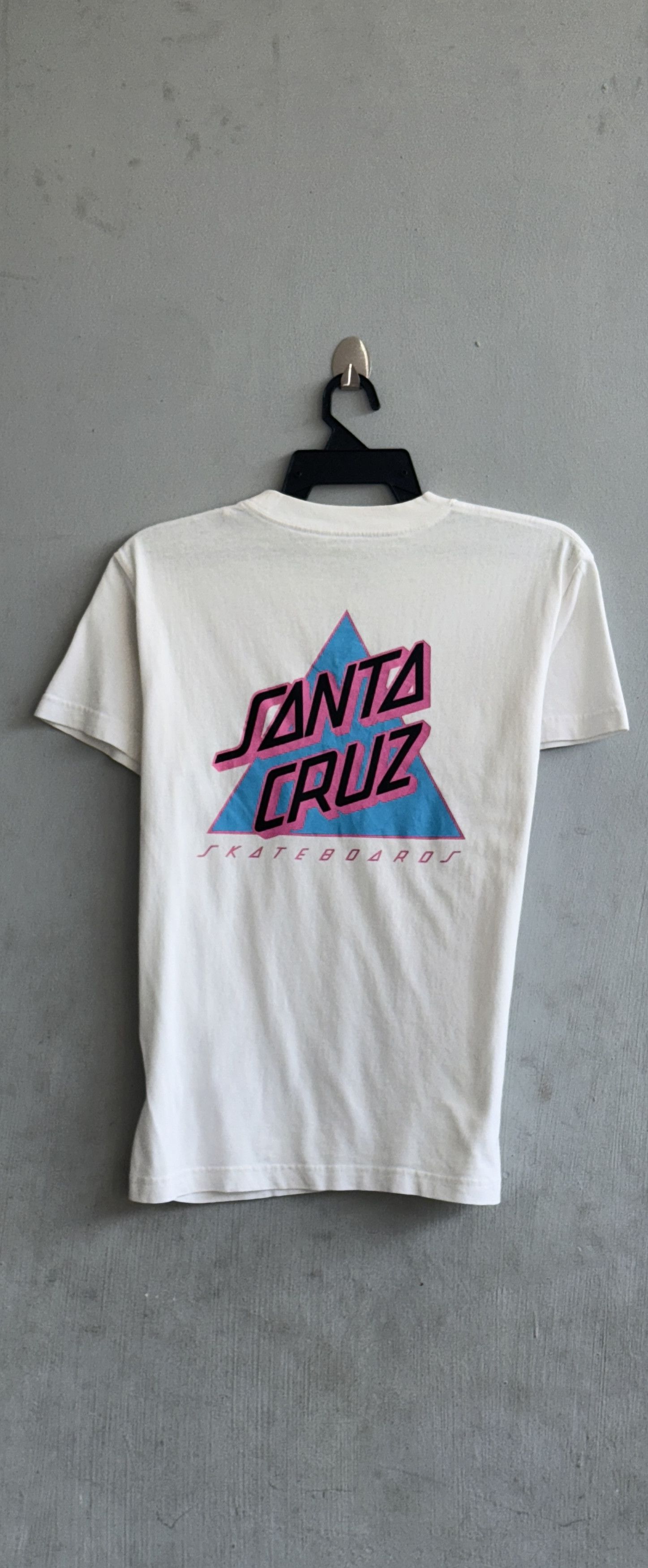 Santa Cruz Skateboards Santa Cruz Skateboards T-Shirt Size US M / EU 48-50 / 2 - 1 Thumbnail