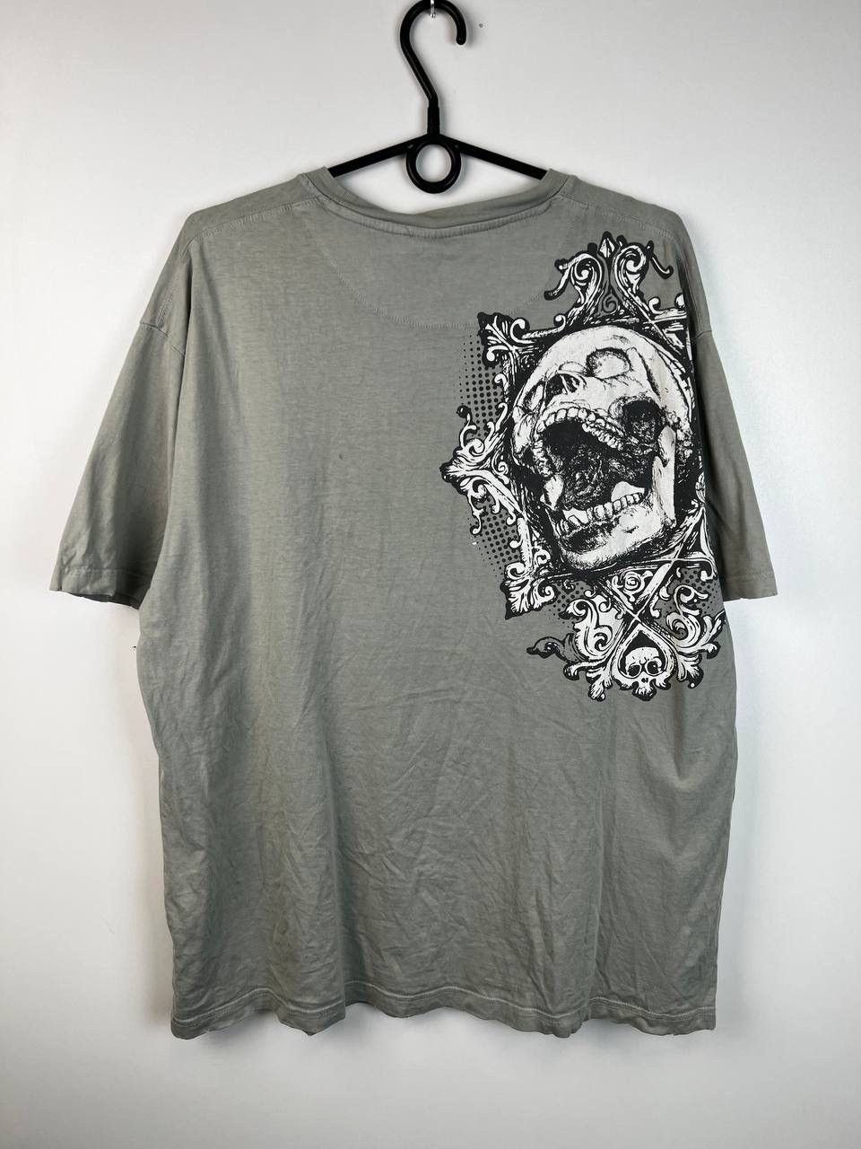 No Fear No Fear girl crazy vintage t-shirts size XL Size US XL / EU 56 / 4 - 7 Thumbnail