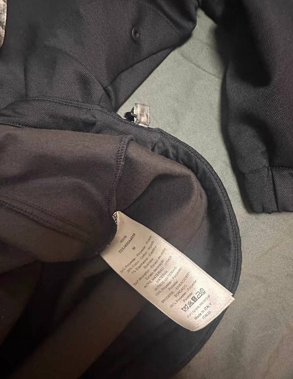 Dior Dior-Stussy with an embroidered bee logo Size US M / EU 48-50 / 2 - 5 Thumbnail