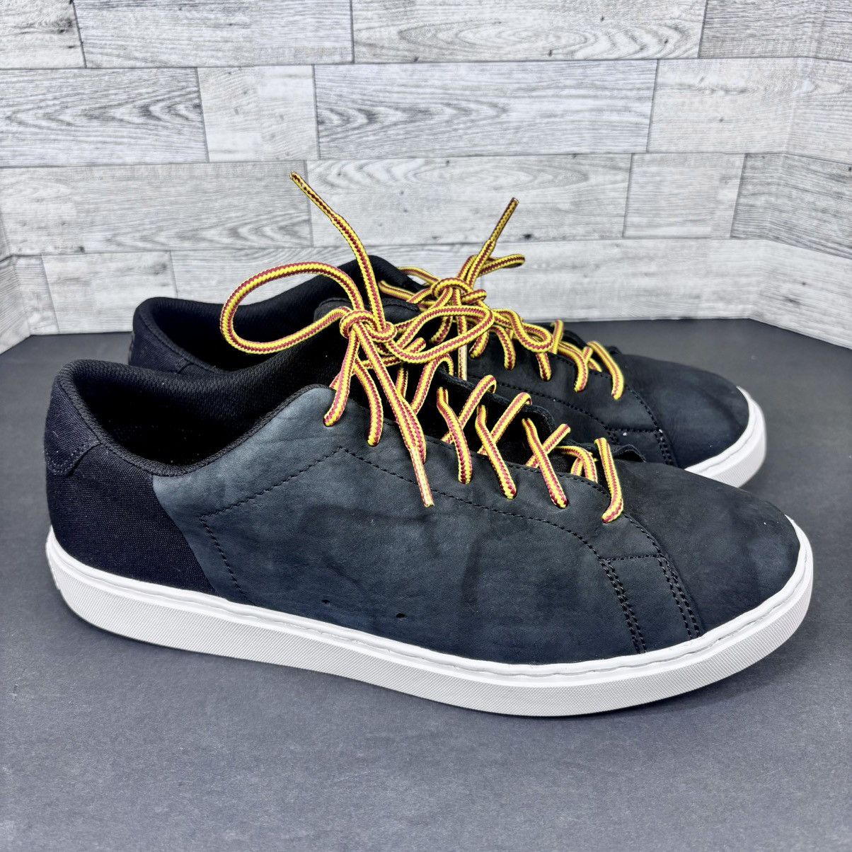 DC DC Shoes mens Reprieve LeSkate Shoe men’s size 12 ADYS100446 Size US 12 / EU 45 - 4 Thumbnail