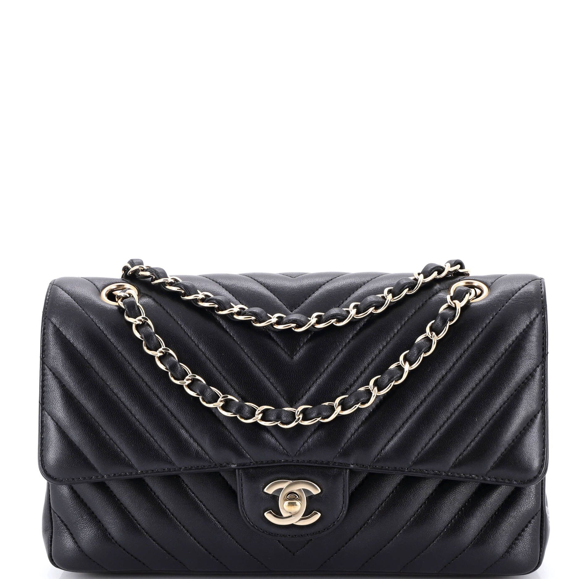Chanel Classic Double Flap Bag Size ONE SIZE - 1 Thumbnail