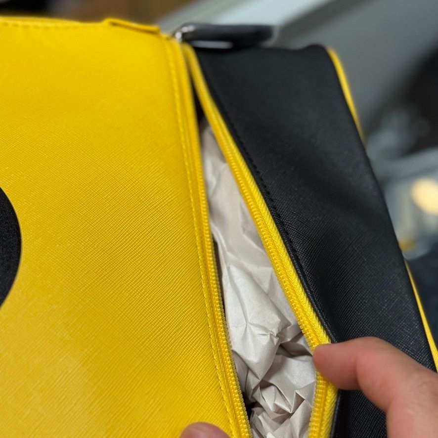 Other Despicable Me Minion Backpack - Sold Out | Brand New Size 30 - 7 Thumbnail