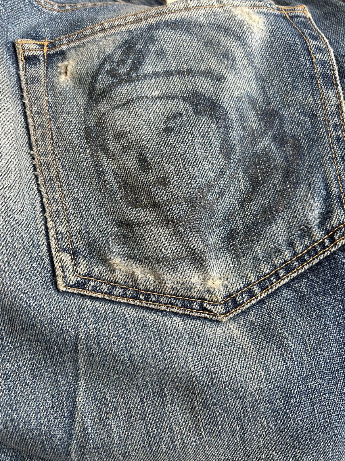 Billionaire Boys Club Billionaire Boys Club Distressed jeans Size US 34 / EU 50 - 22 Thumbnail