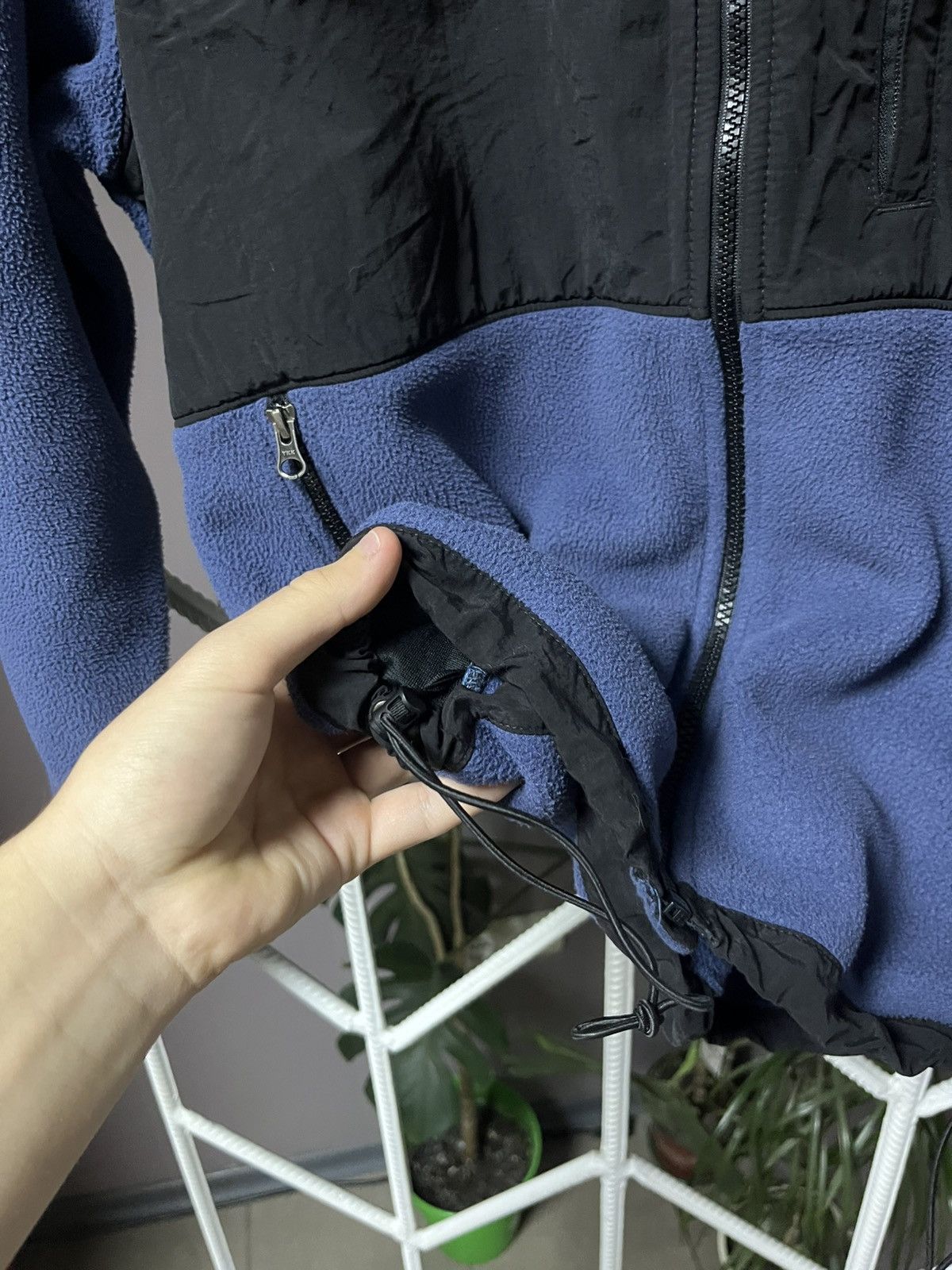 The North Face GorpCore The North Face Polartec Fleece Jacket Size US L / EU 52-54 / 3 - 3 Thumbnail