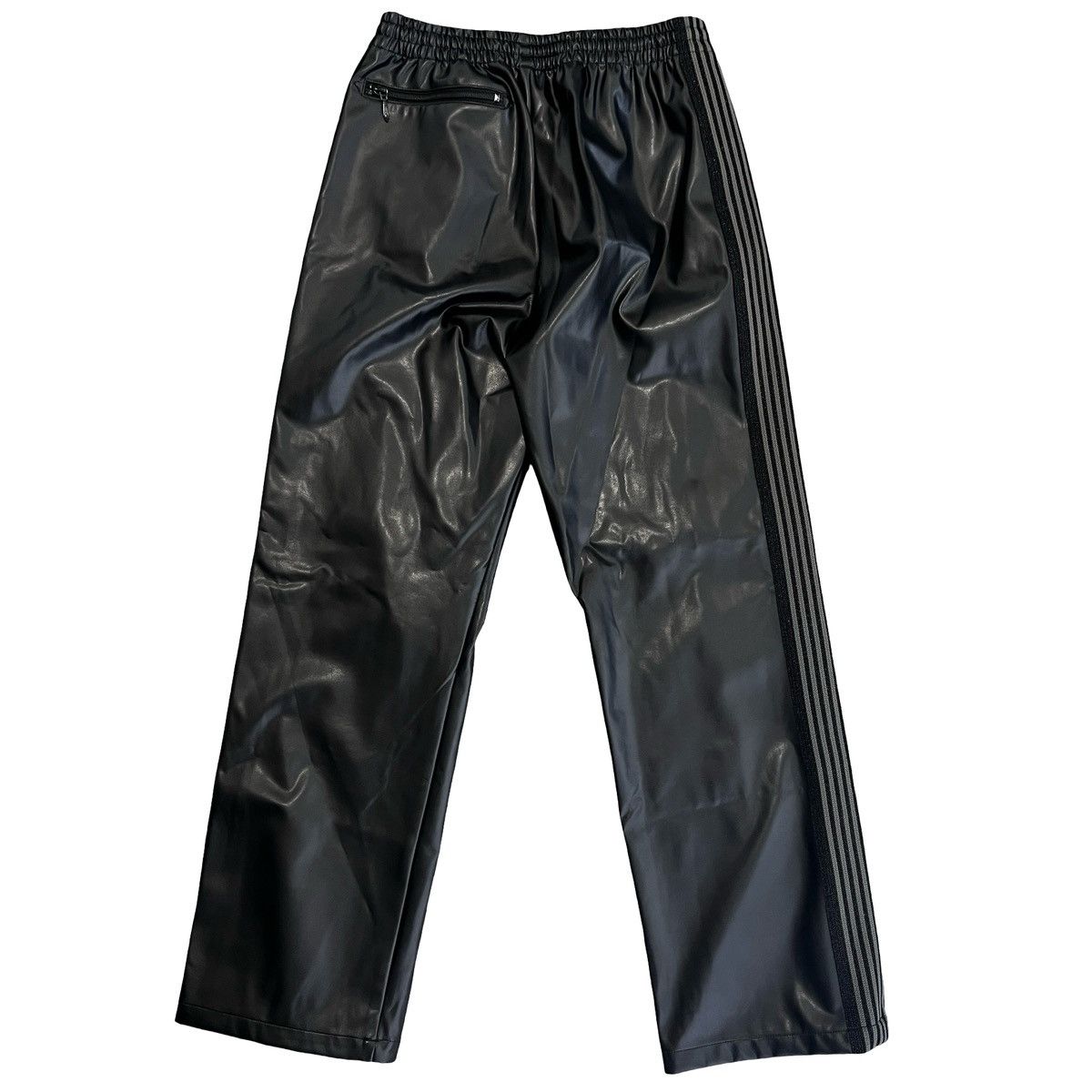 Needles Needles LHP Exclusive Track Nylon Pants XS Size US 31 - 3 Thumbnail