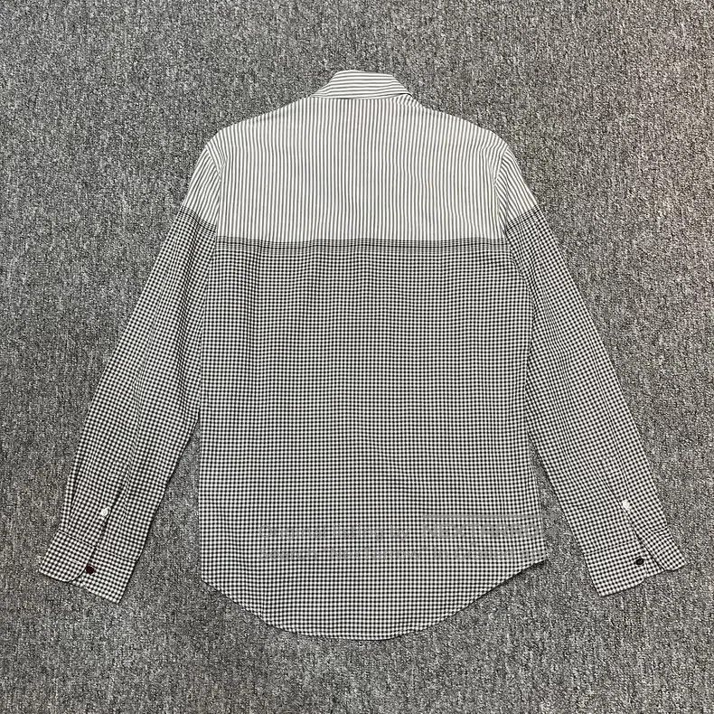 Louis Vuitton Louis Vuitton Lapel shirt Size US XS / EU 42 / 0 - 7 Thumbnail