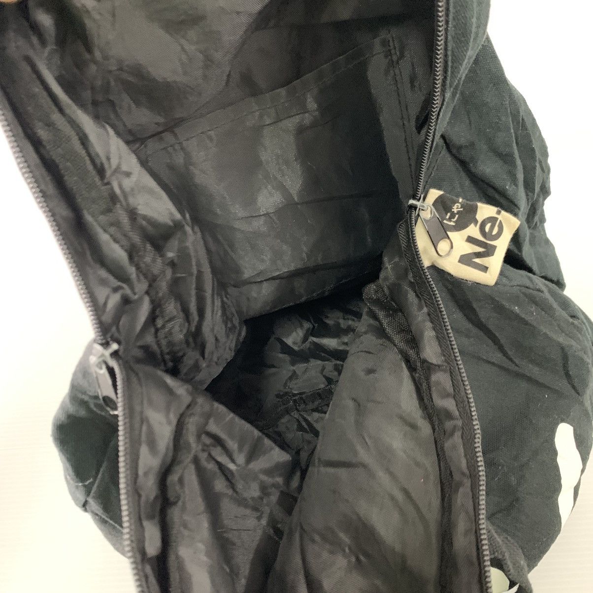 Issey Miyake Ne Net Cat Issey Miyake Shoulder Bag Size ONE SIZE - 11 Thumbnail