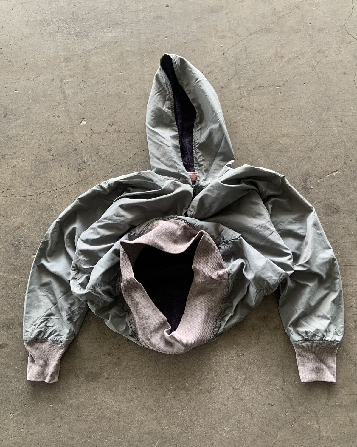 45rpm 45rpm Nmd Jacket Size US M / EU 48-50 / 2 - 6 Thumbnail