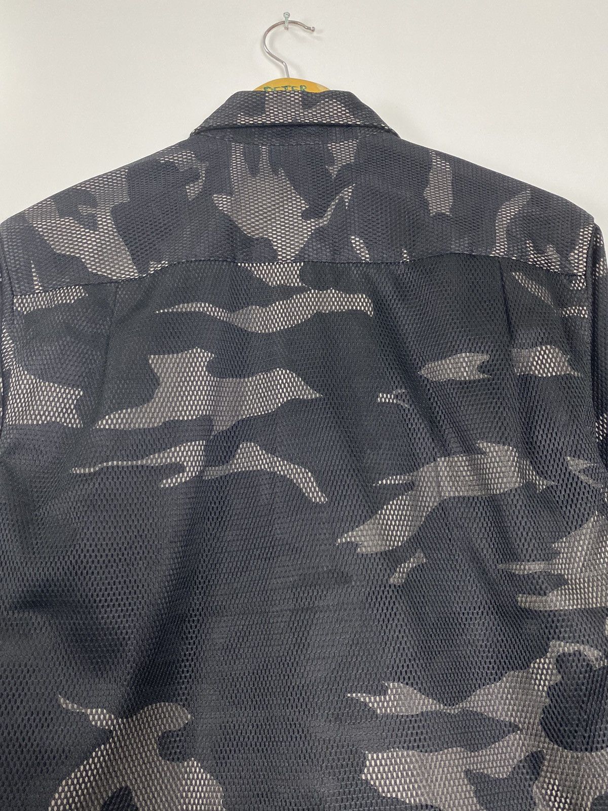 Japanese Brand × Vintage Wild Bucker Tokyo Camo Jacket Size US M / EU 48-50 / 2 - 10 Thumbnail