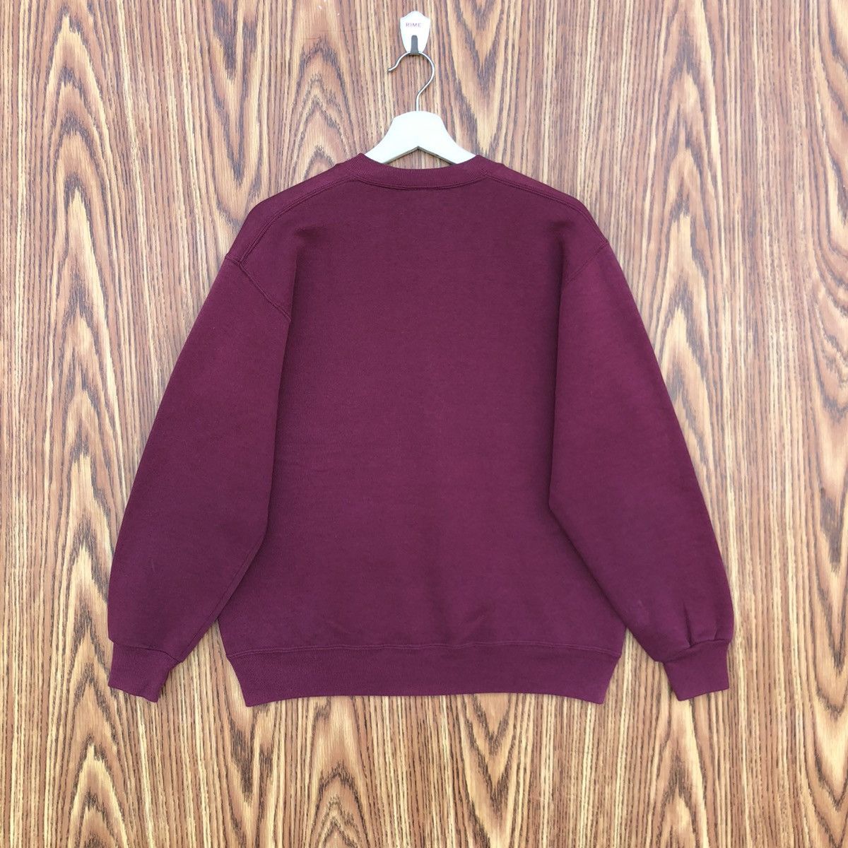 Vintage Vintage Mifflin Inn Crewneck Size US L / EU 52-54 / 3 - 6 Thumbnail
