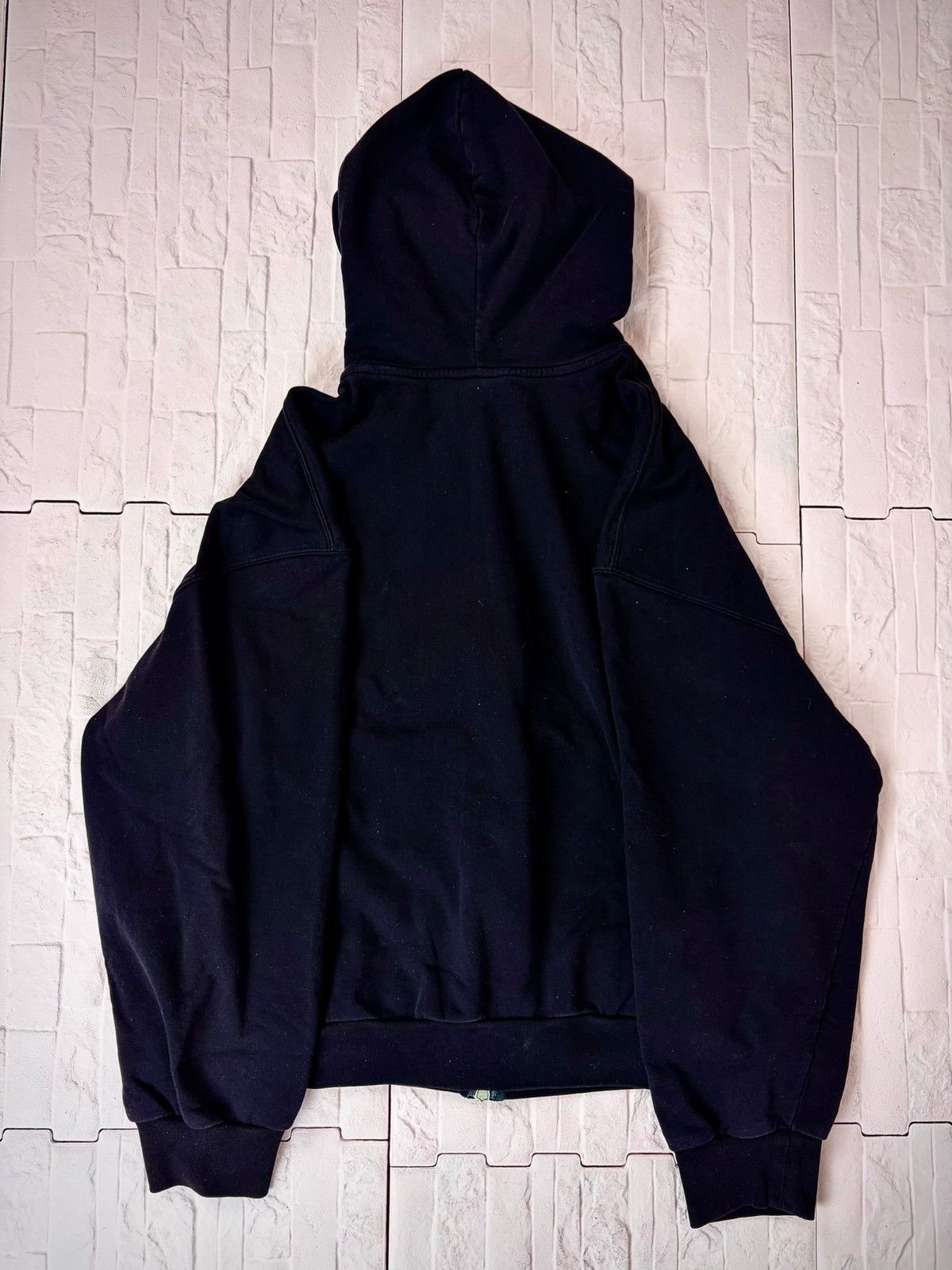 Balenciaga Balenciaga Sample "Sticky Note" Zip Size US XS / EU 42 / 0 - 2 Thumbnail