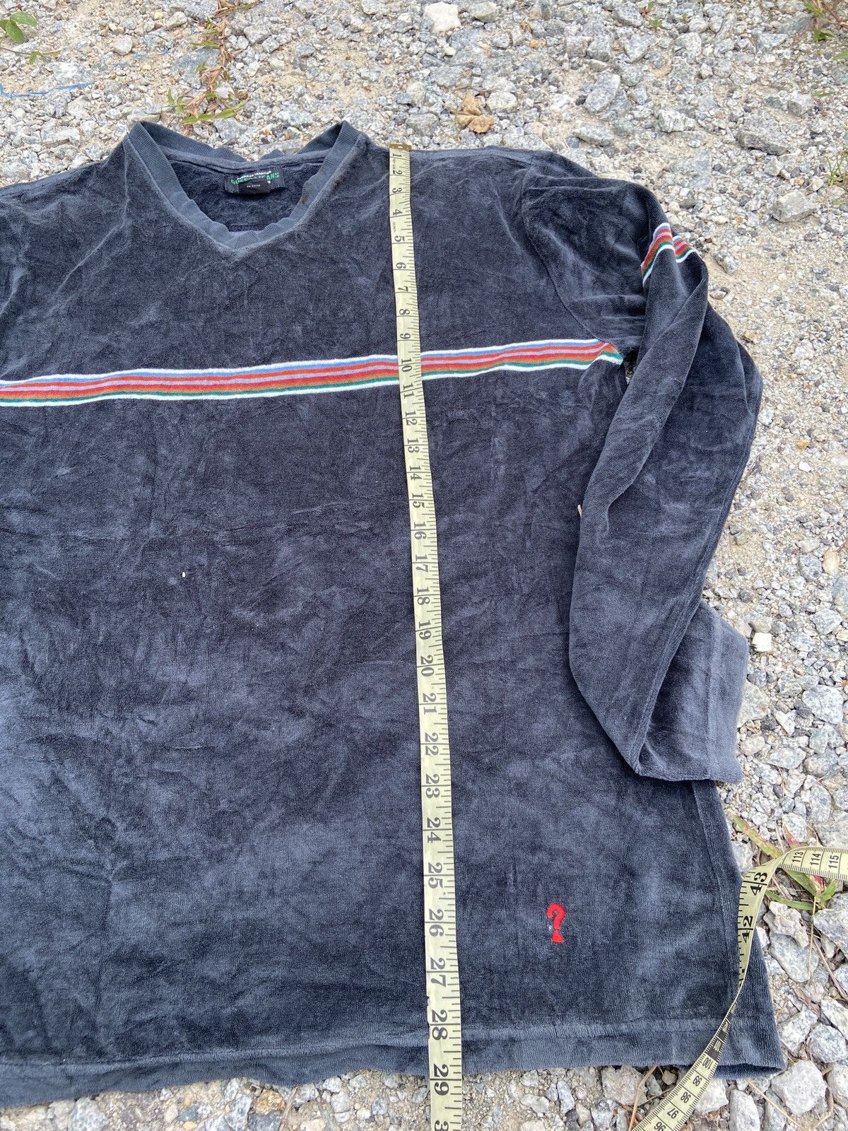Guess × Vintage Vintage Guess Size US XXL / EU 58 / 5 - 7 Thumbnail