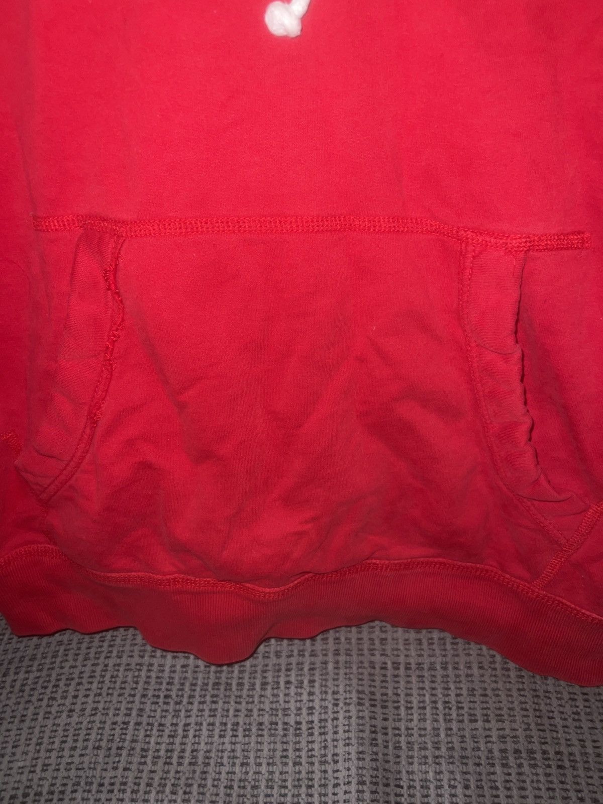 American Eagle Outfitters American Eagle Outfitters Am. Eagle U.S. Div. 45 Logo Hoodie Size US L / EU 52-54 / 3 - 4 Thumbnail