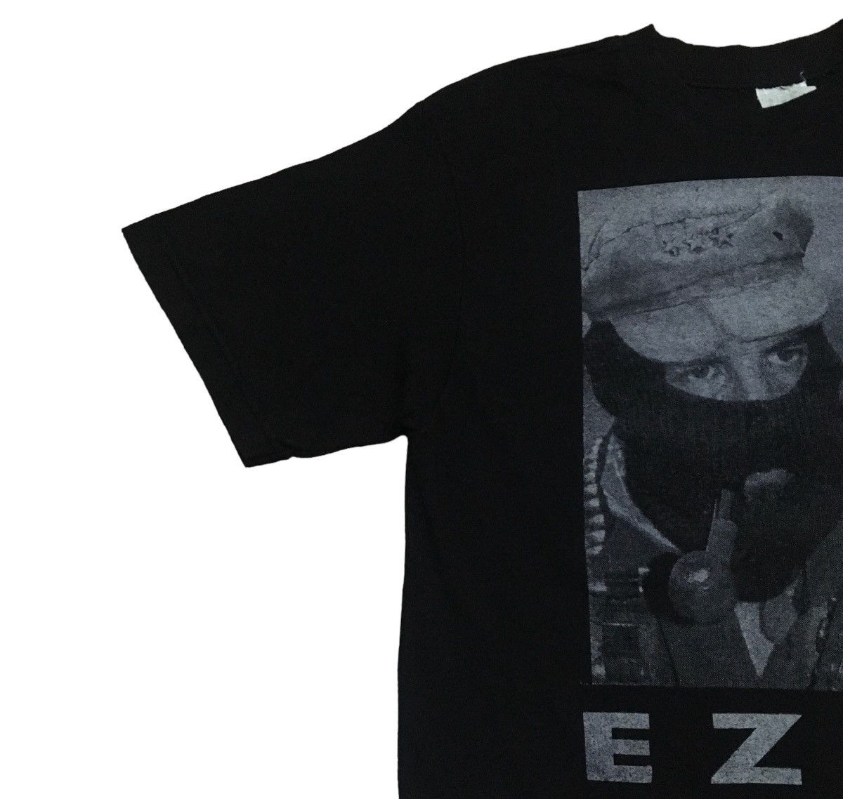 Vintage Very Rare Vintage Zapatista EZLN T-shirt 1990s Size US M / EU 48-50 / 2 - 3 Thumbnail