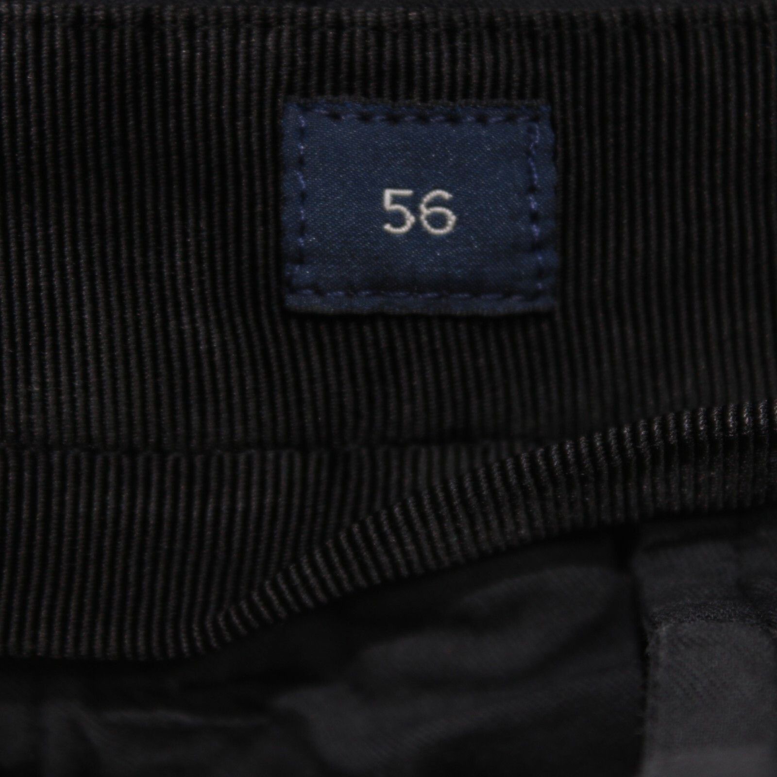 Incotex INCOTEX New with tags Chino Size 40 US In Blue Size US 40 / EU 56 - 4 Thumbnail
