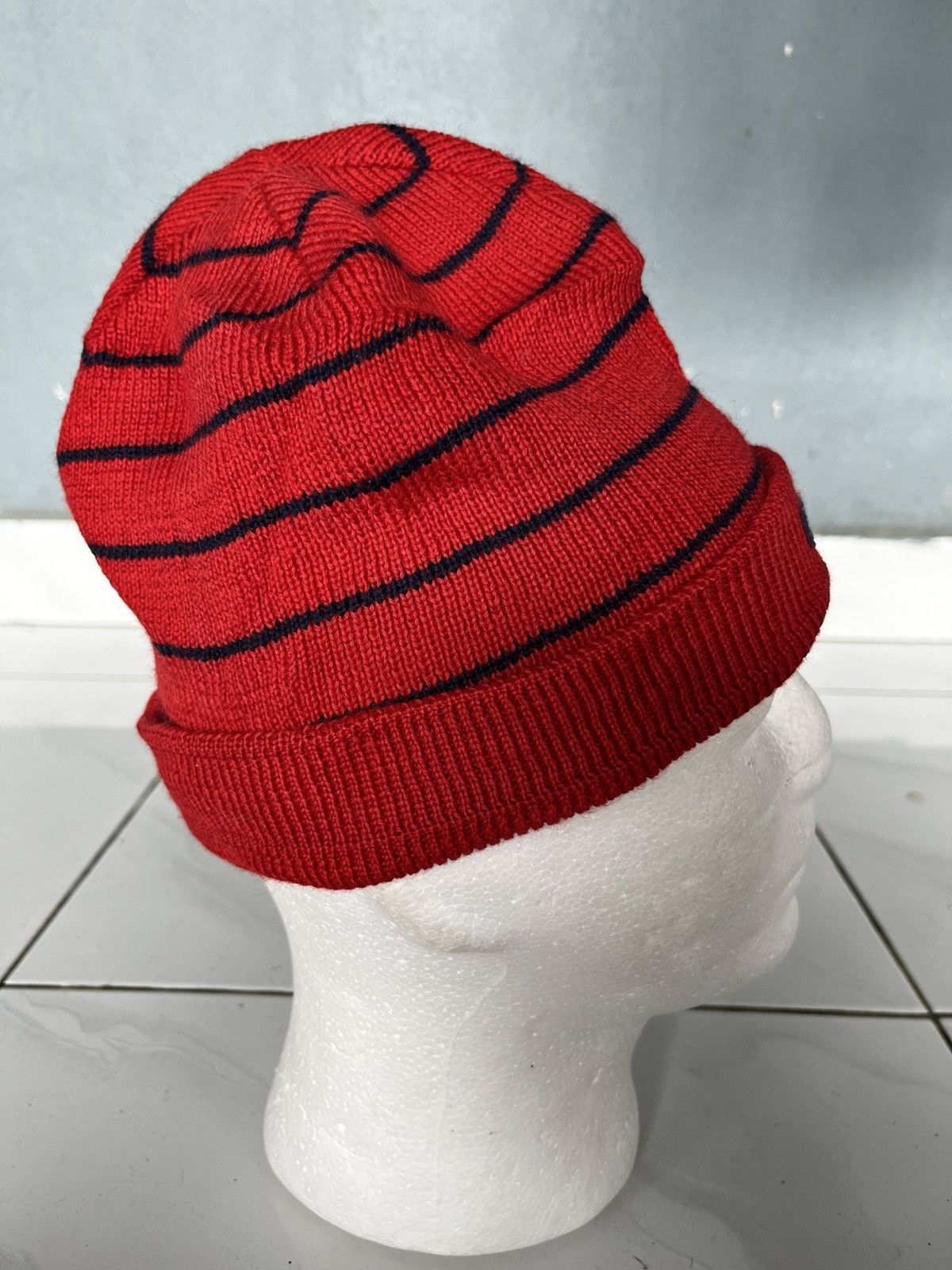 Japanese Brand × Vintage Colmar beani hats Size ONE SIZE - 3 Thumbnail