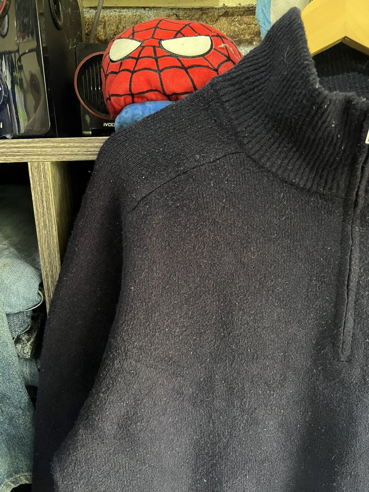 JW Anderson × Uniqlo 🔥J.W. Anderson x Uniqlo Knit Sweaters Size US L / EU 52-54 / 3 - 4 Thumbnail