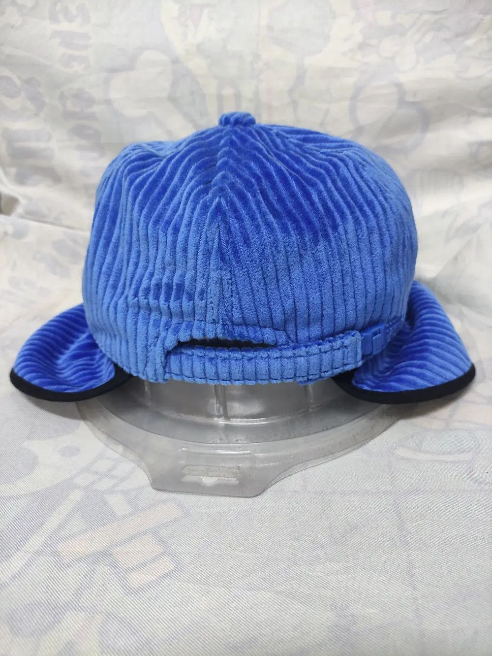 Puma PUMA CHAMPIONSHIP SPIRIT VINTAGE SKI EARFLAP CAP Size ONE SIZE - 8 Thumbnail