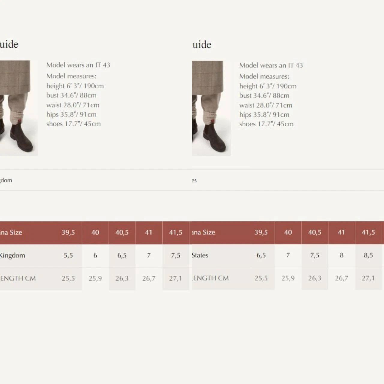 Loro Piana Loro Piana Open Walk Desert Laced Boots Wing Tip Suede Size US 7 / EU 40 - 2 Thumbnail