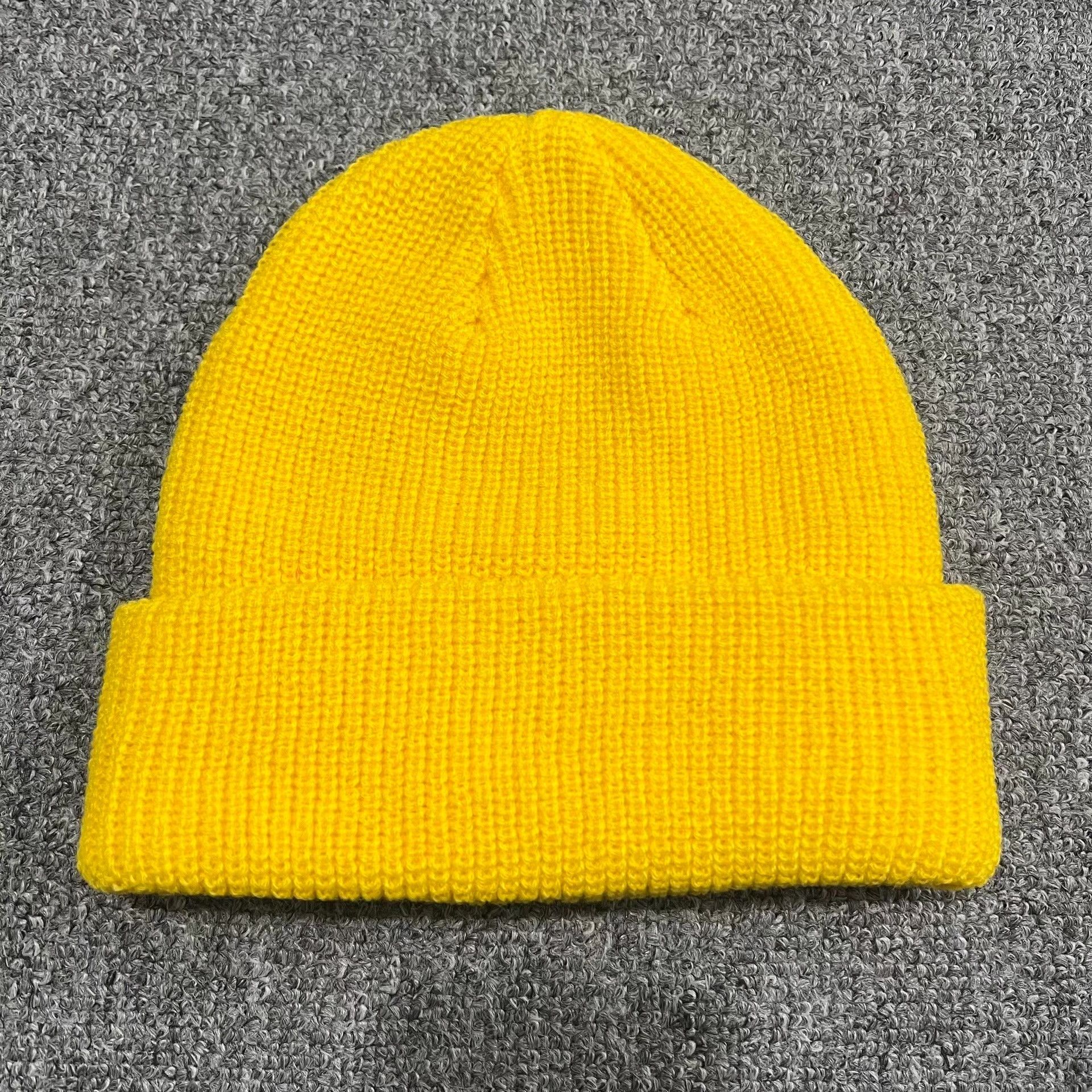 Billionaire Boys Club BBC EU Astronaut Embroidered Knit Beanie Q7 Size ONE SIZE - 6 Thumbnail