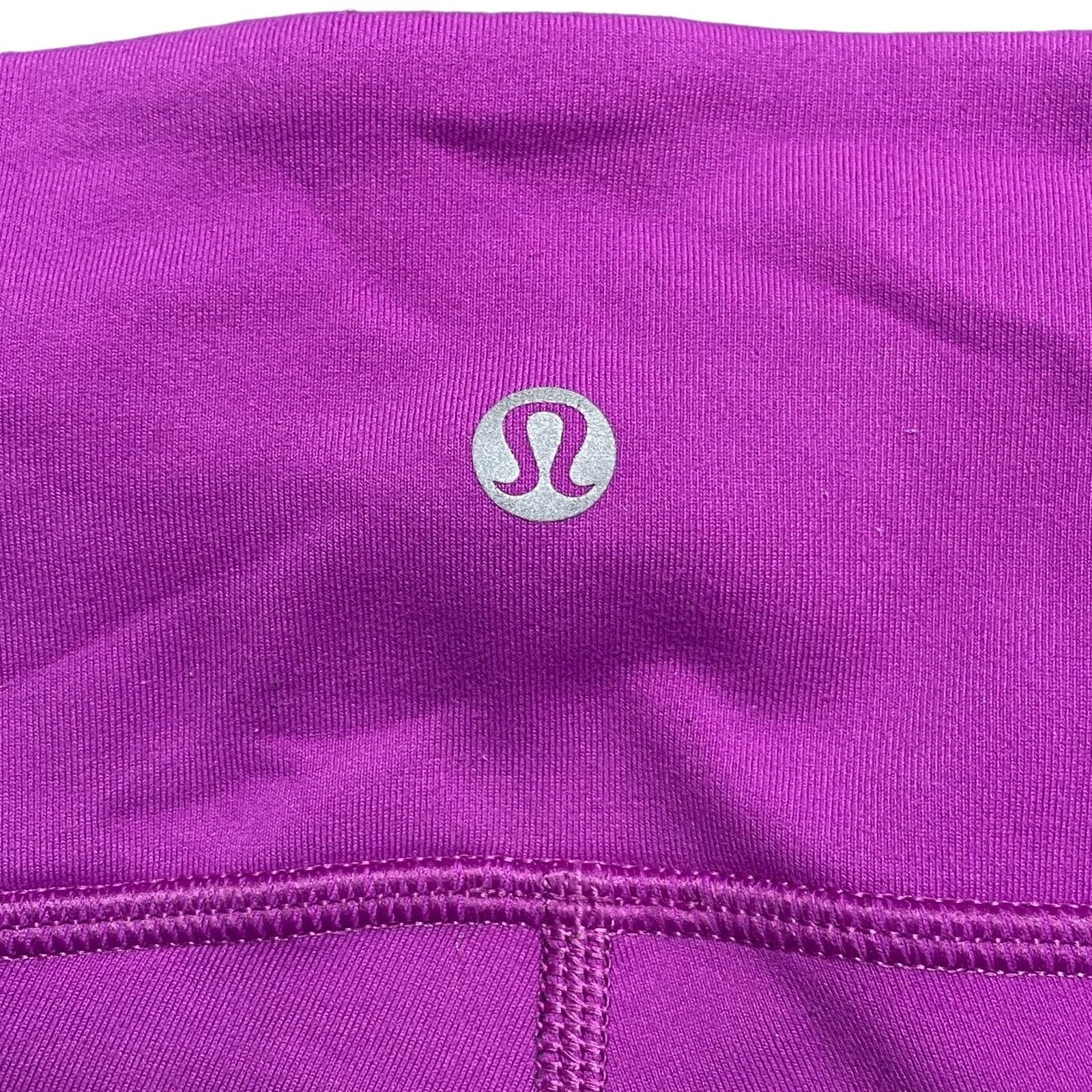 Lululemon Lululemon Leggings Size 27" / US 4 / IT 40 - 5 Thumbnail
