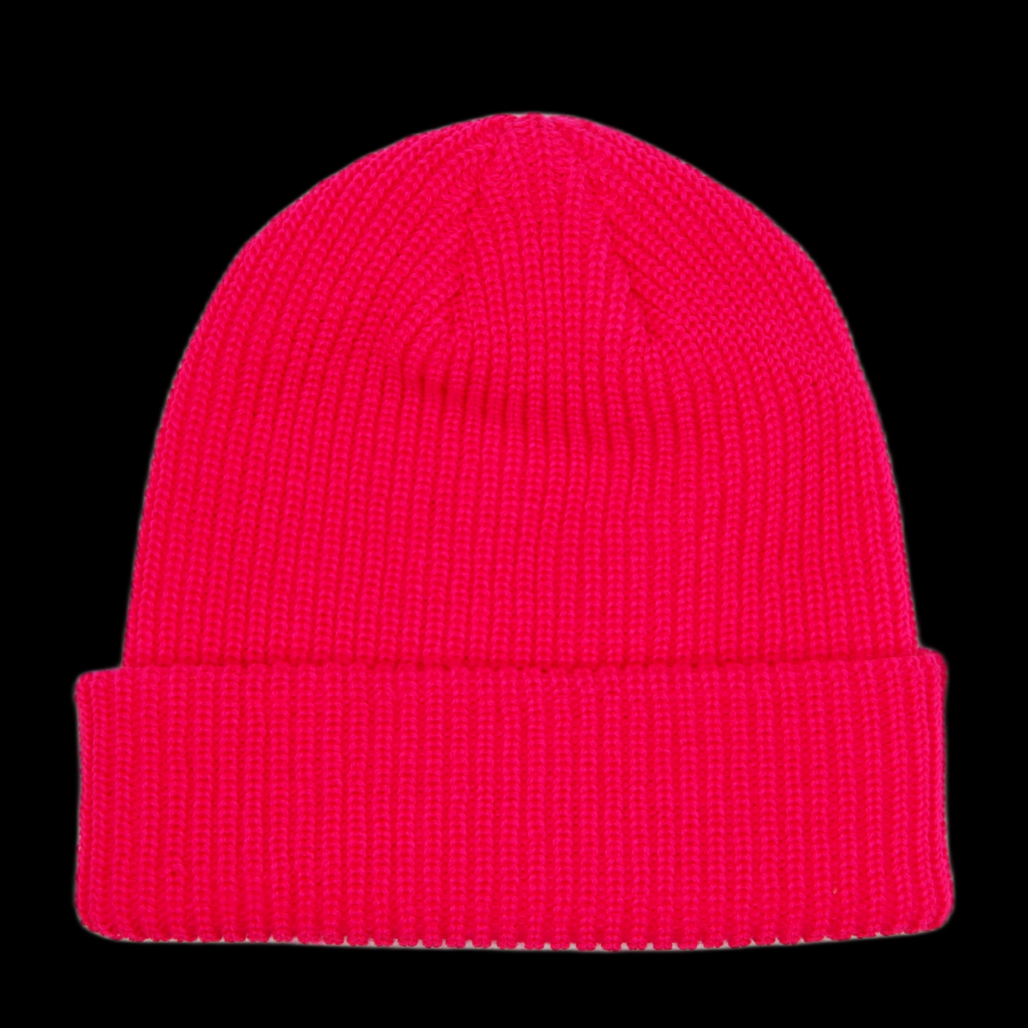 Supreme Defect mixed tissue Supreme Loose Gauge Beanie Pink Size ONE SIZE - 2 Thumbnail