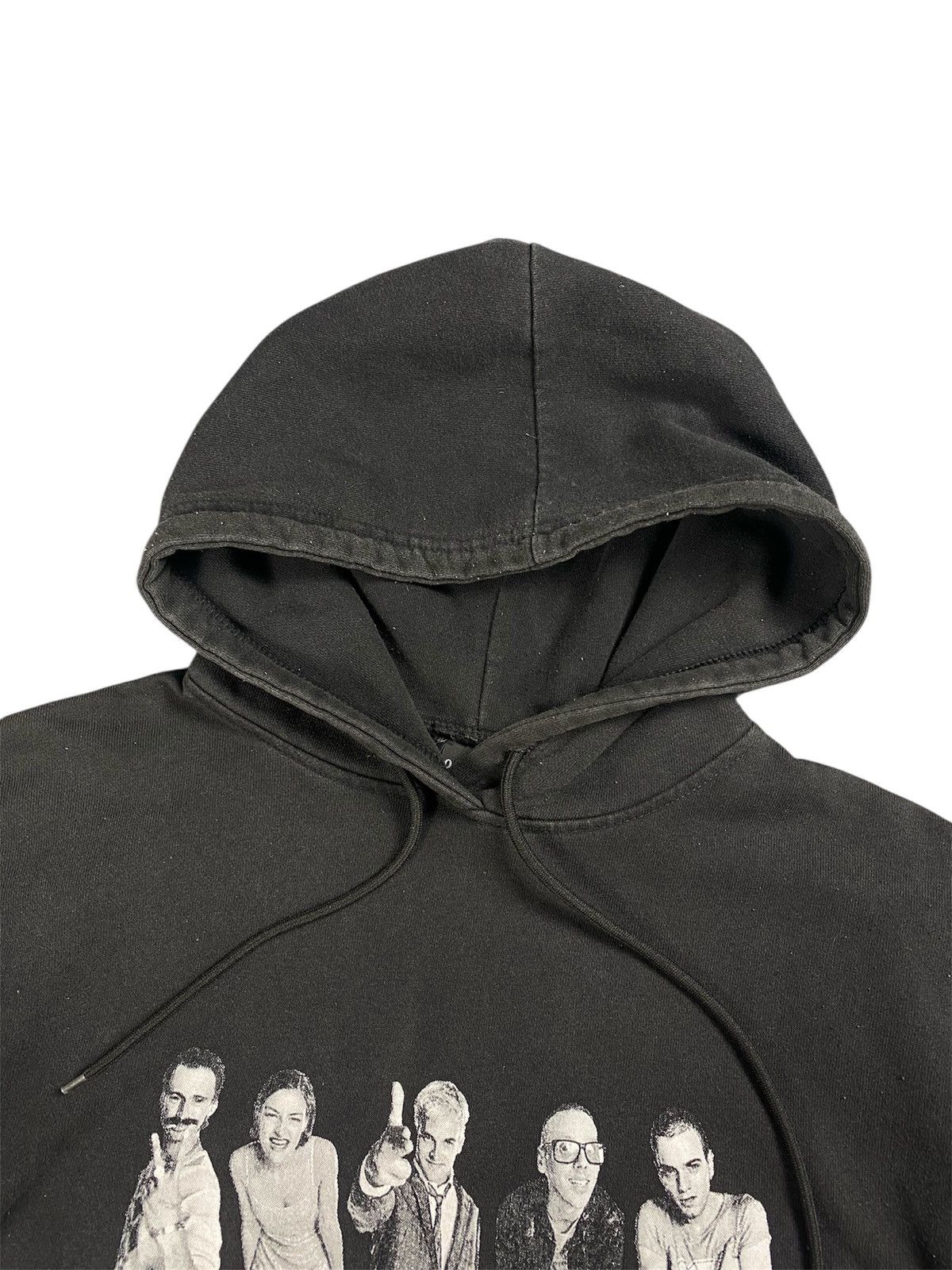 Vintage Trainspotting Movie Hoodies Sweater Size US L / EU 52-54 / 3 - 8 Thumbnail