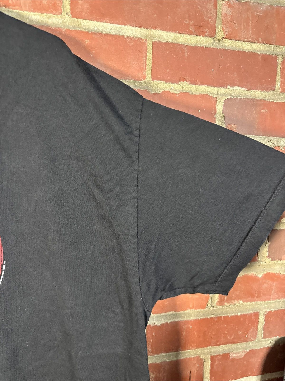 Alstyle Vintage Y2K 2004 ROLLING STONES Established 1962 SHIRT XXL Size US XXL / EU 58 / 5 - 3 Thumbnail