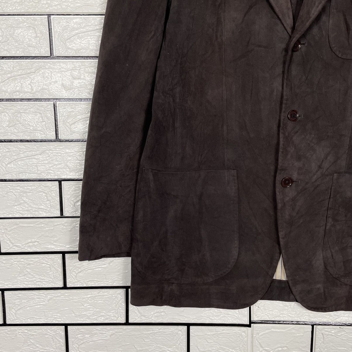 Paul Stuart Paul Stuart Casual Jacket Size US M / EU 48-50 / 2 - 3 Thumbnail