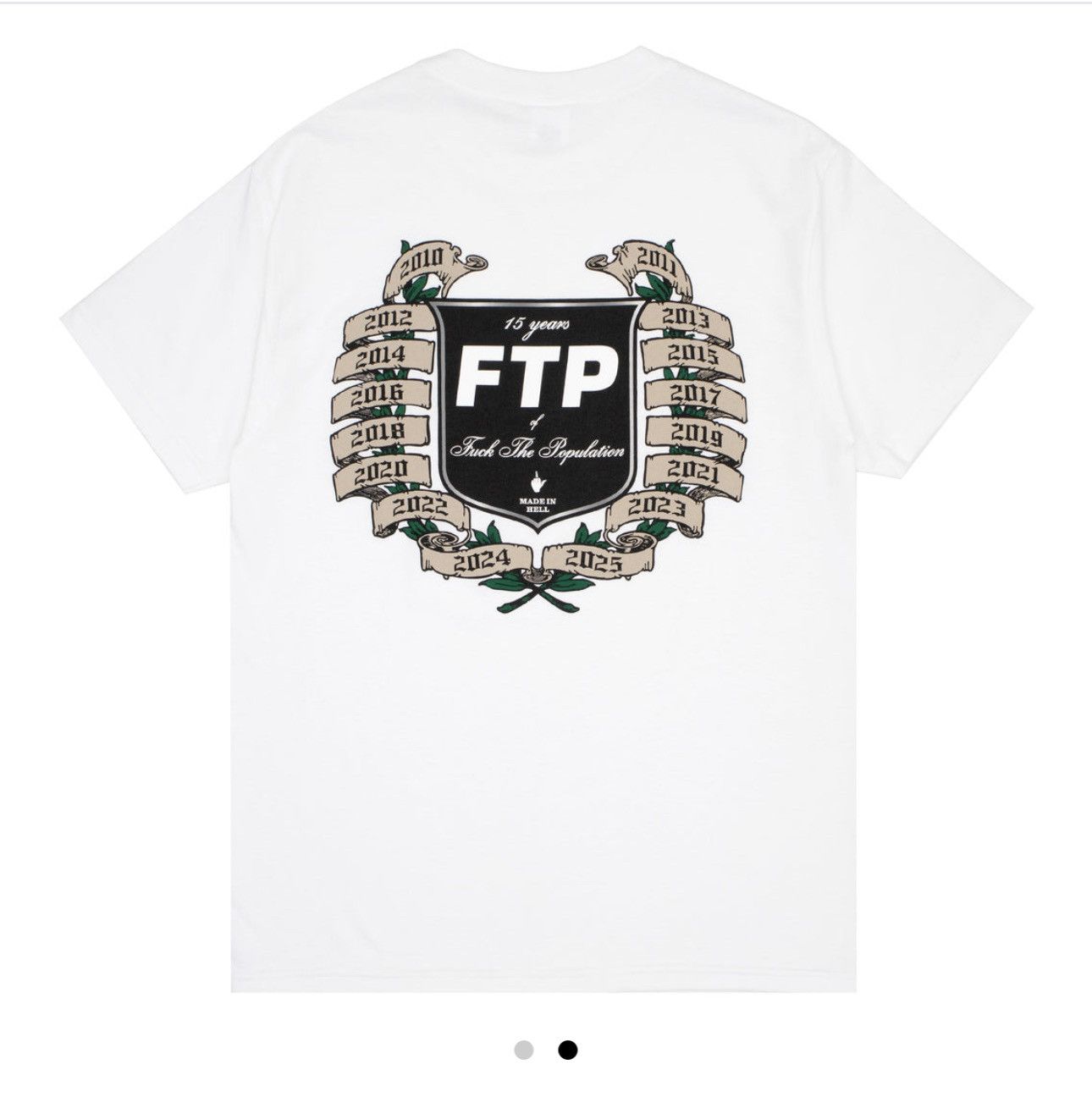 専用出品 FTP fuck the population fuckthepopulation | eBay