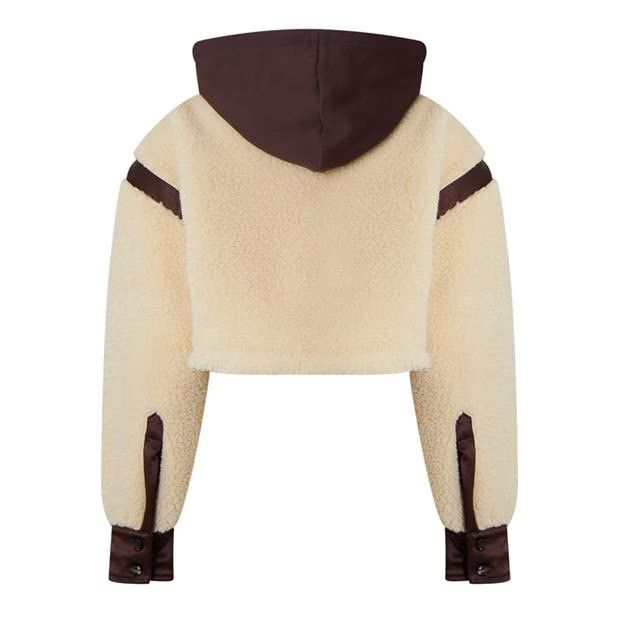 Amiri o1g2r1mq0824 Jackets in Beige & Brown Size M / US 6-8 / IT 42-44 - 2 Thumbnail