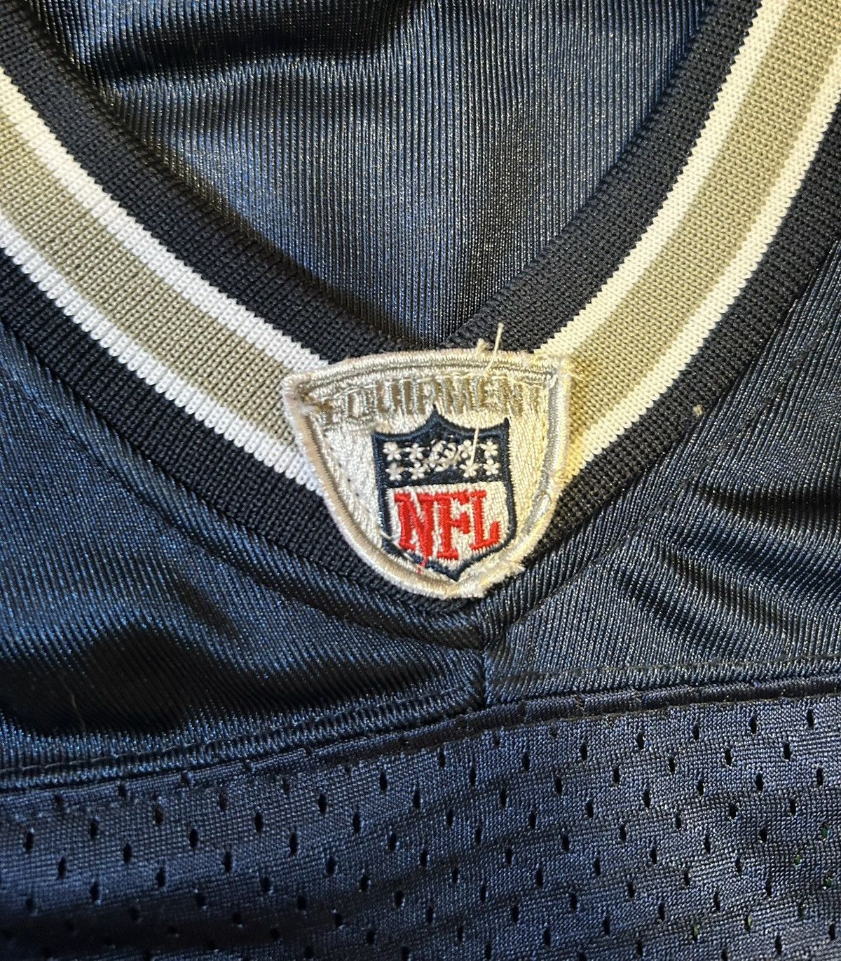NFL × Reebok Emmitt Smith Cowboys Jersey Size US L / EU 52-54 / 3 - 5 Thumbnail