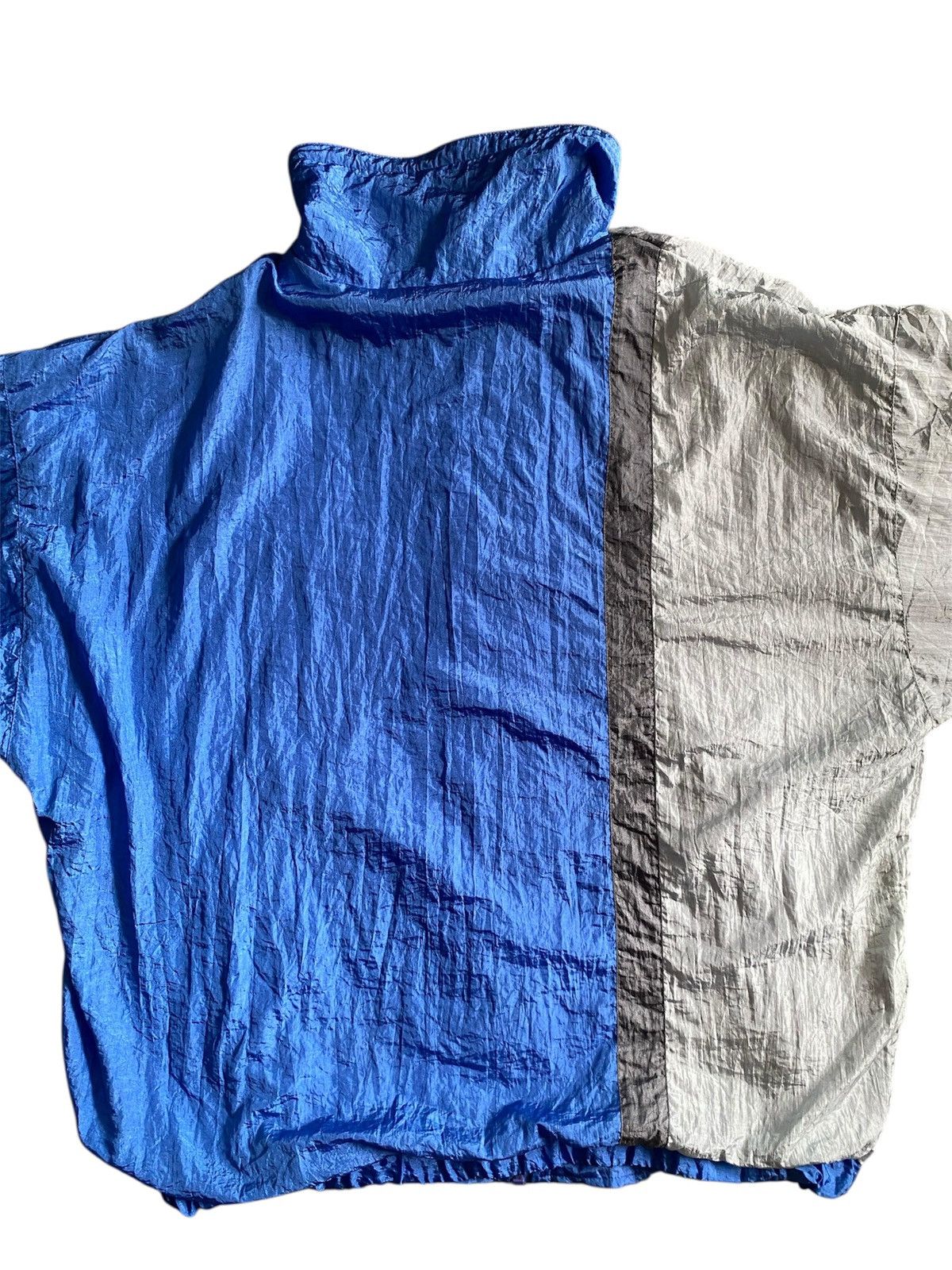 Designer × Givenchy × Vintage Givenchy activewear vintage 90s light jacket Size US L / EU 52-54 / 3 - 3 Thumbnail