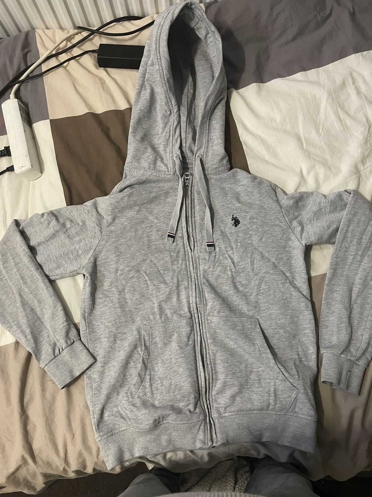 U.S. Polo Assn. U.S poli assn hoodie Size US XS / EU 42 / 0 - 1 Thumbnail