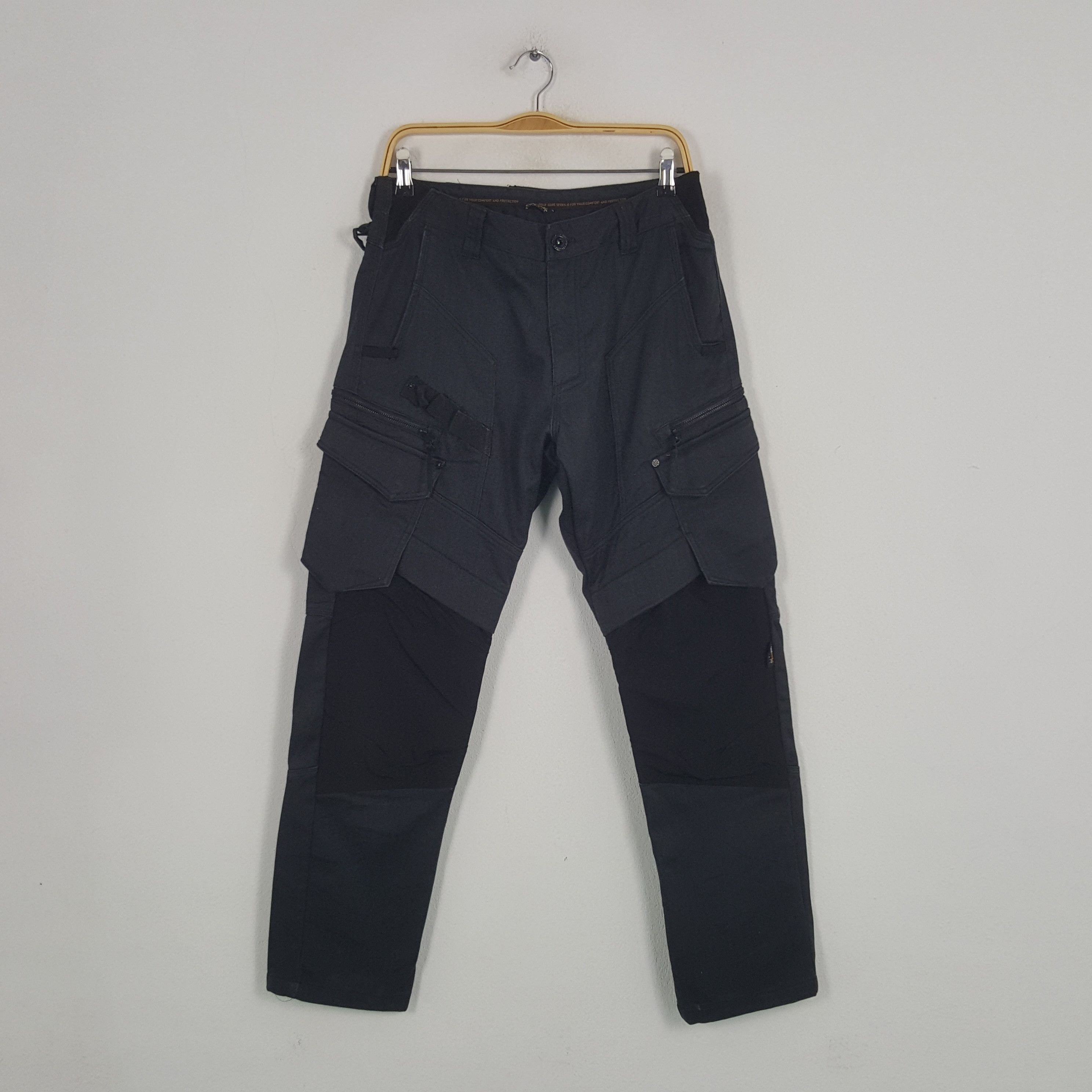 Vintage Vintage Field Core Outdoor Activity Cargo Pants Size US 29 - 1 Thumbnail